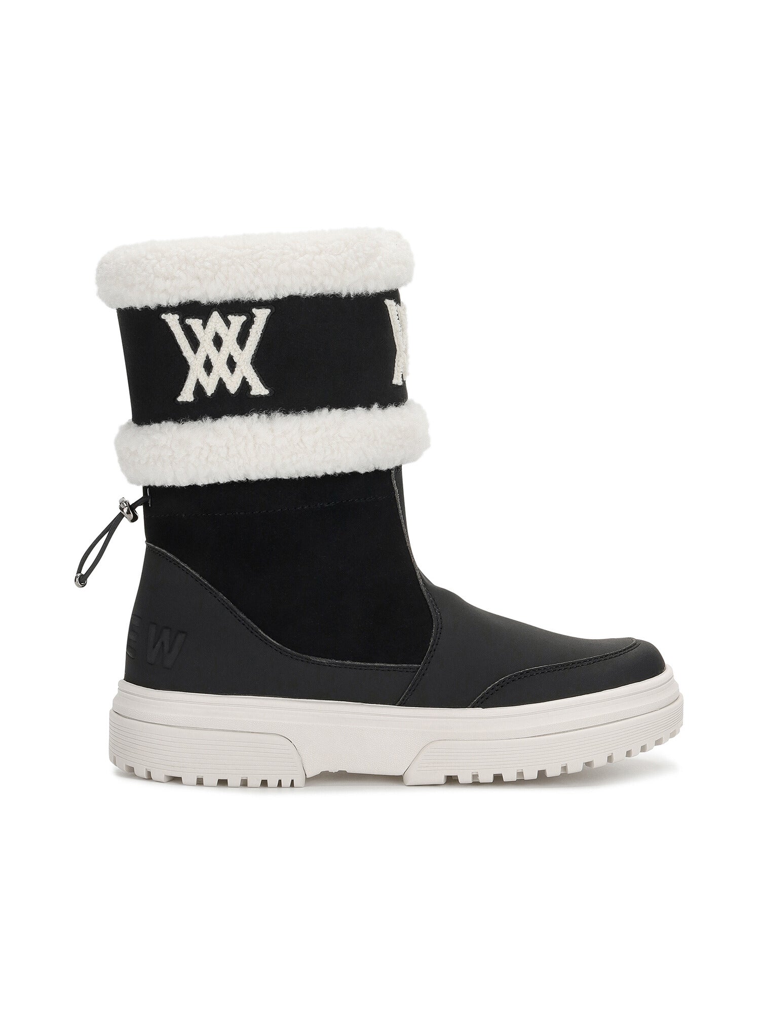 WOMEN CLOUD BOOTS