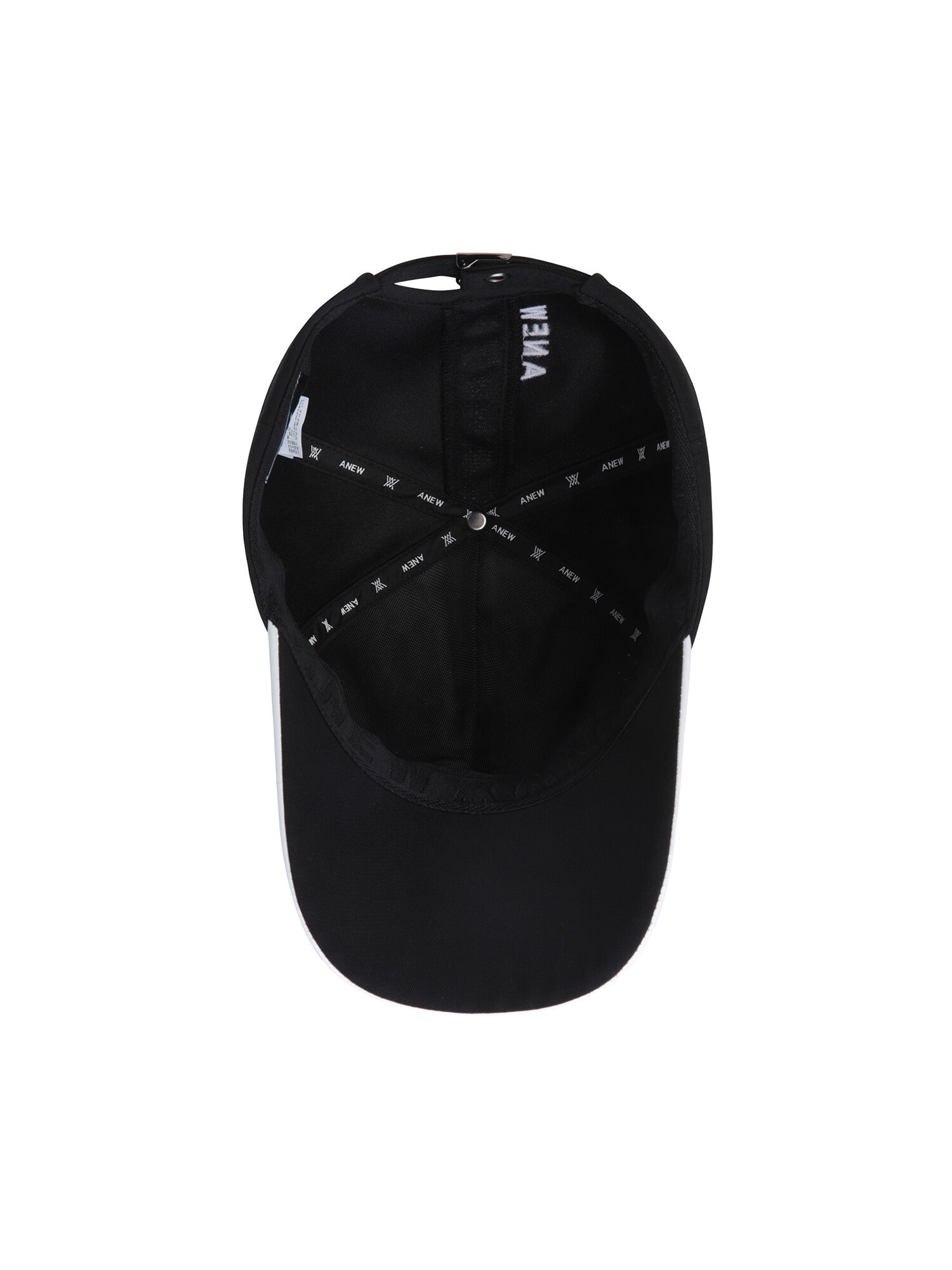 UNISEX WELLDING POINT CAP