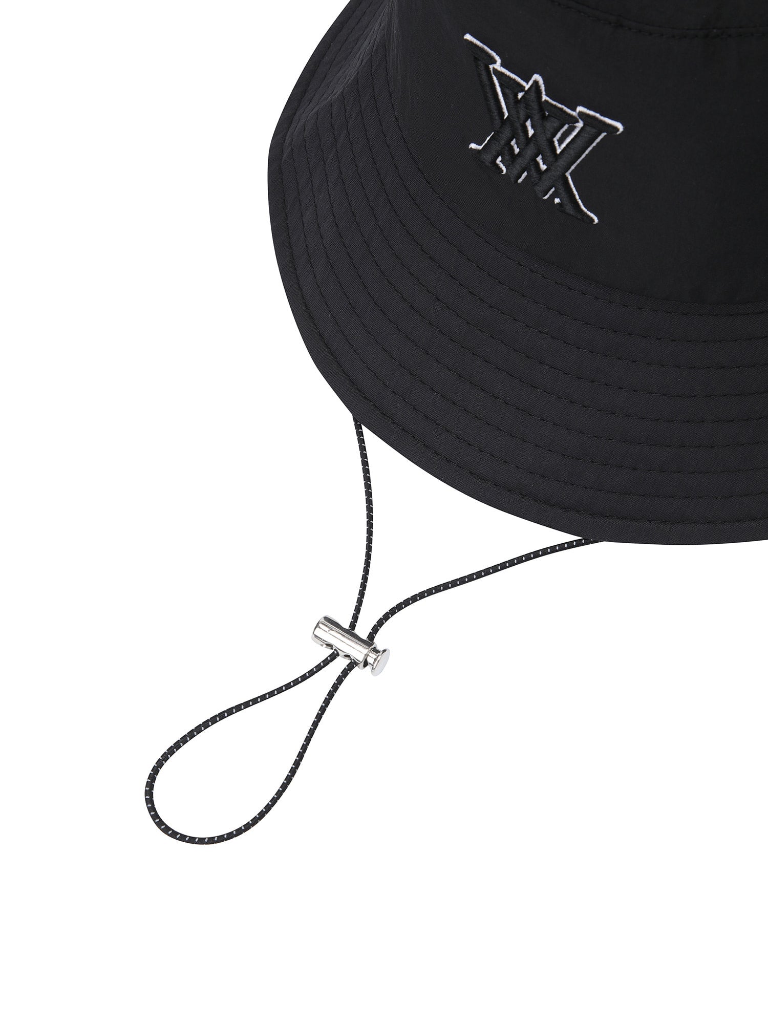 UNISEX MULTI POCKET BUCKET HAT