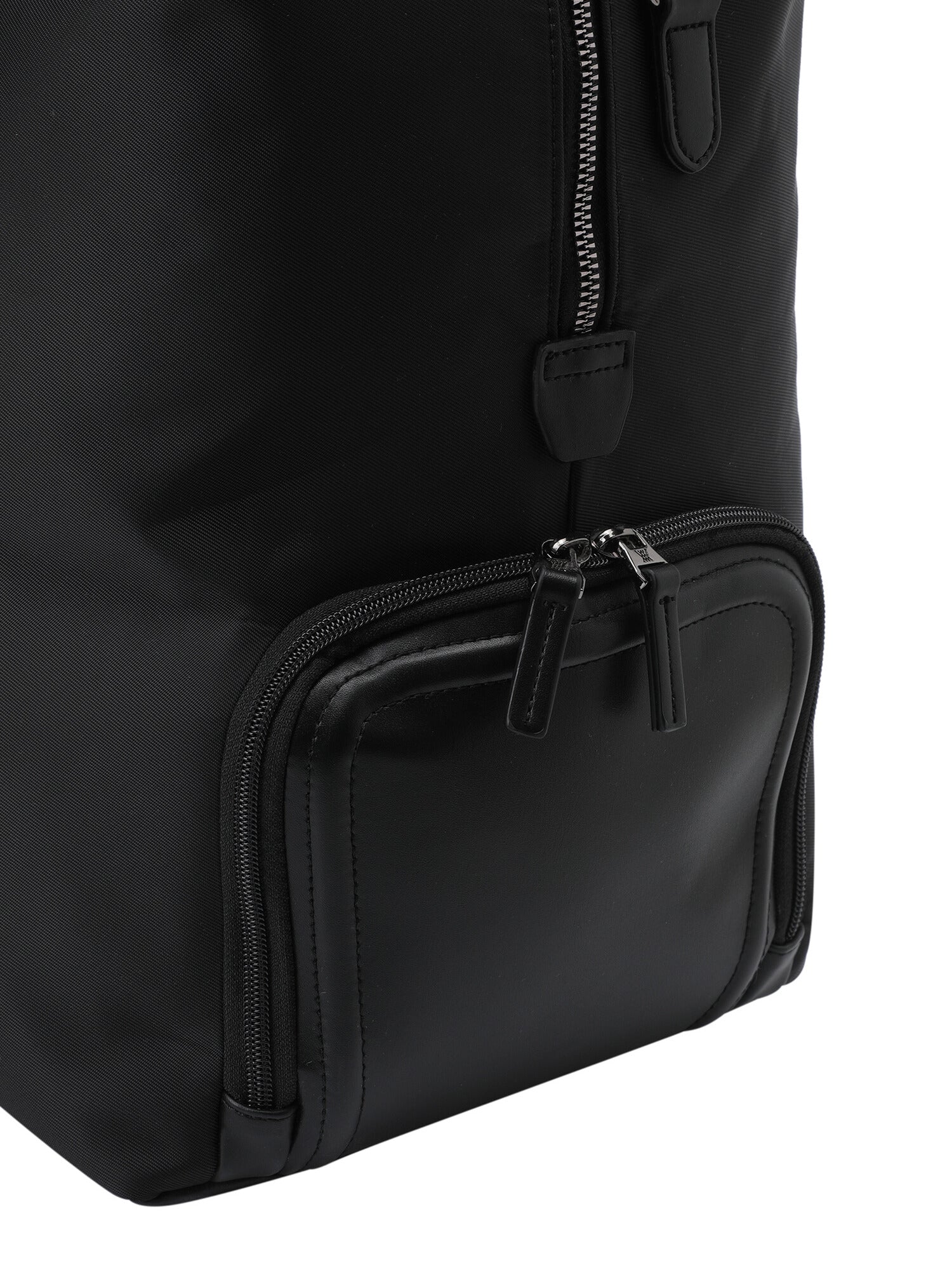 UNISEX LOGO INTAGLIO BOSTONBAG