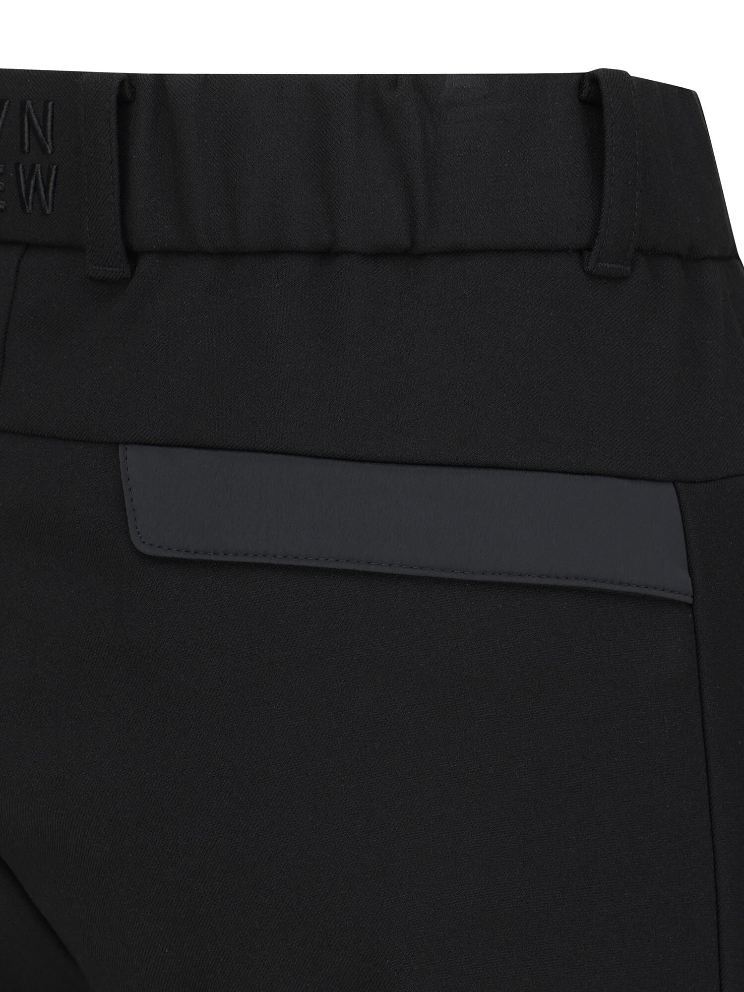 MEN WI BRUSHED FLEECE JOGGER PANTS