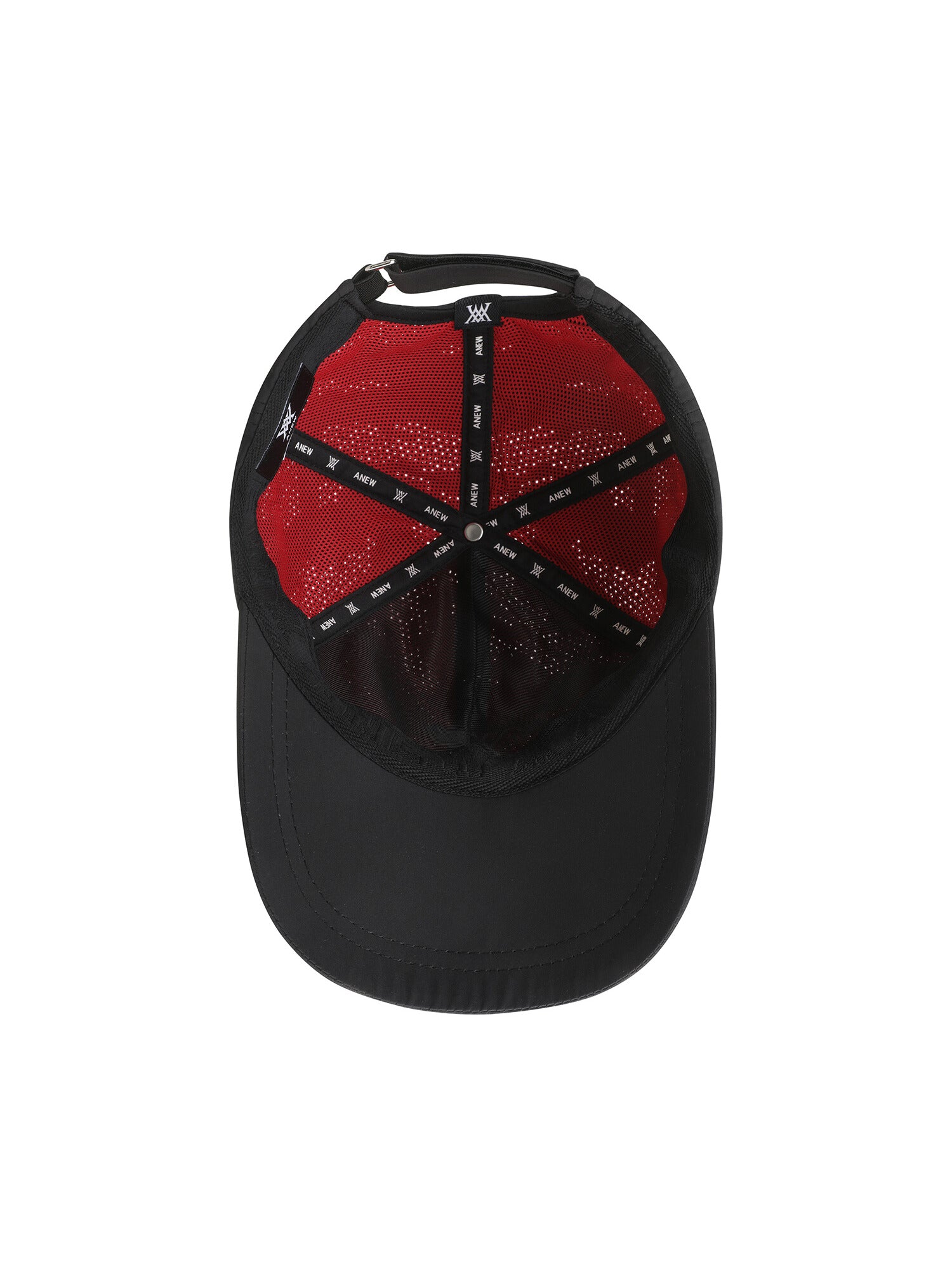 UNISEX DOT CAMO CAP