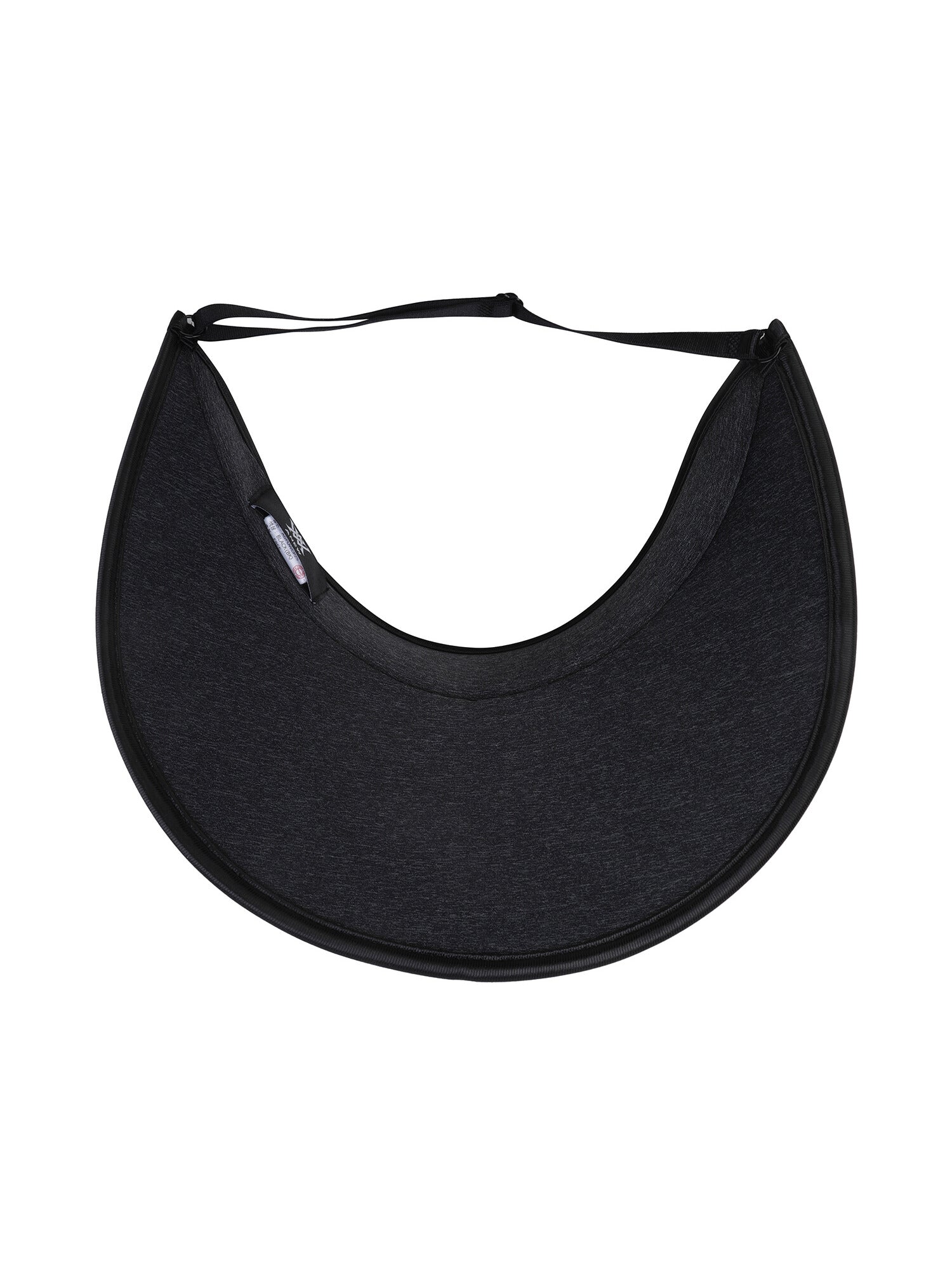 WOMEN WIDE EDGE VISOR