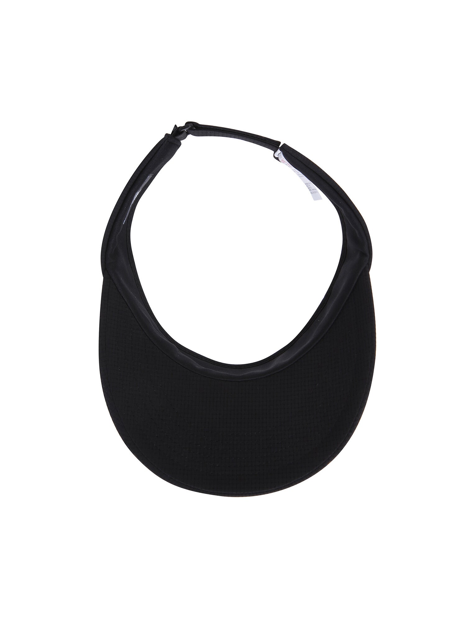 UNISEX WIDE VISOR