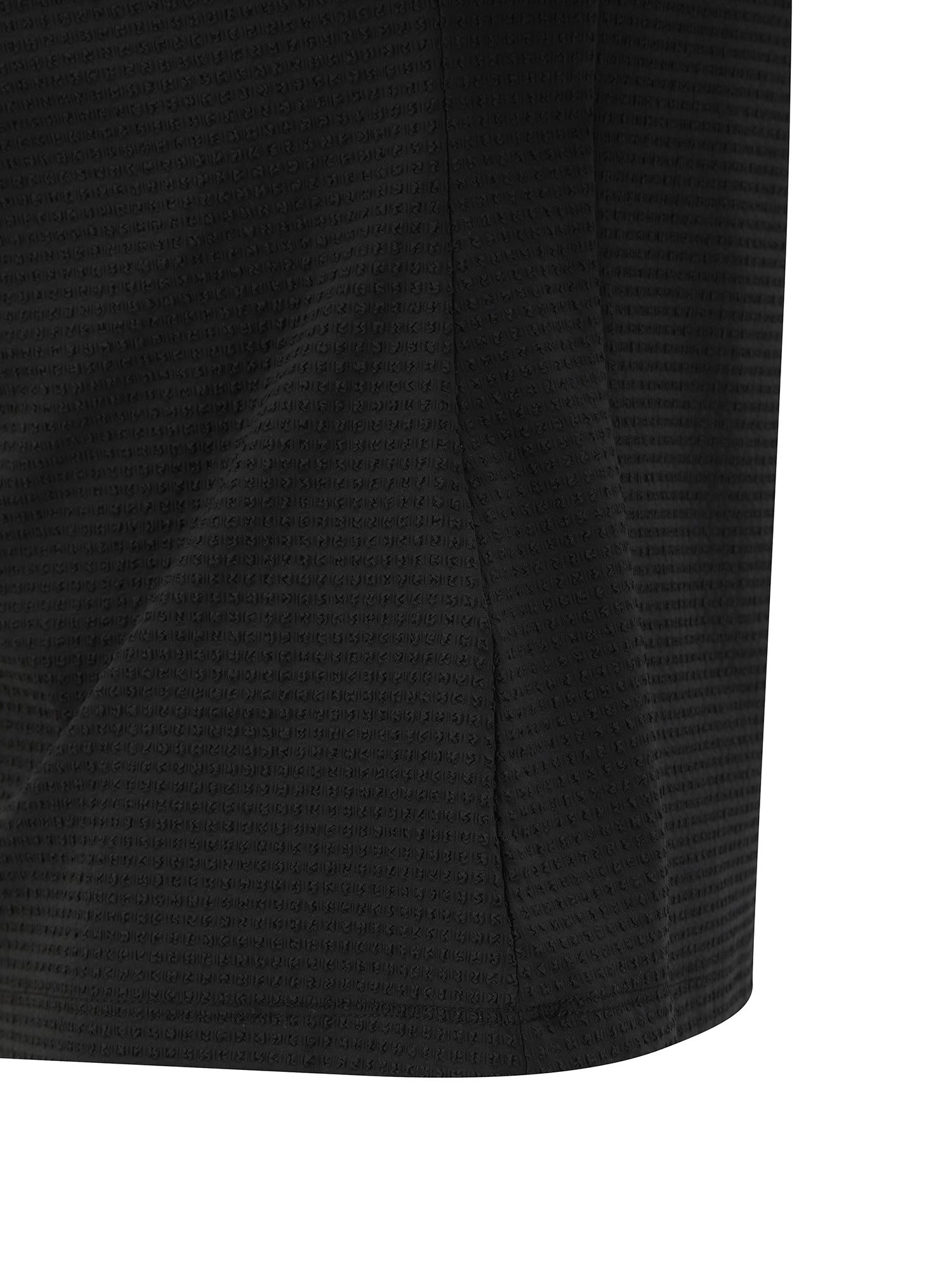 WOMEN PATCH POCKET T-SHIRT
