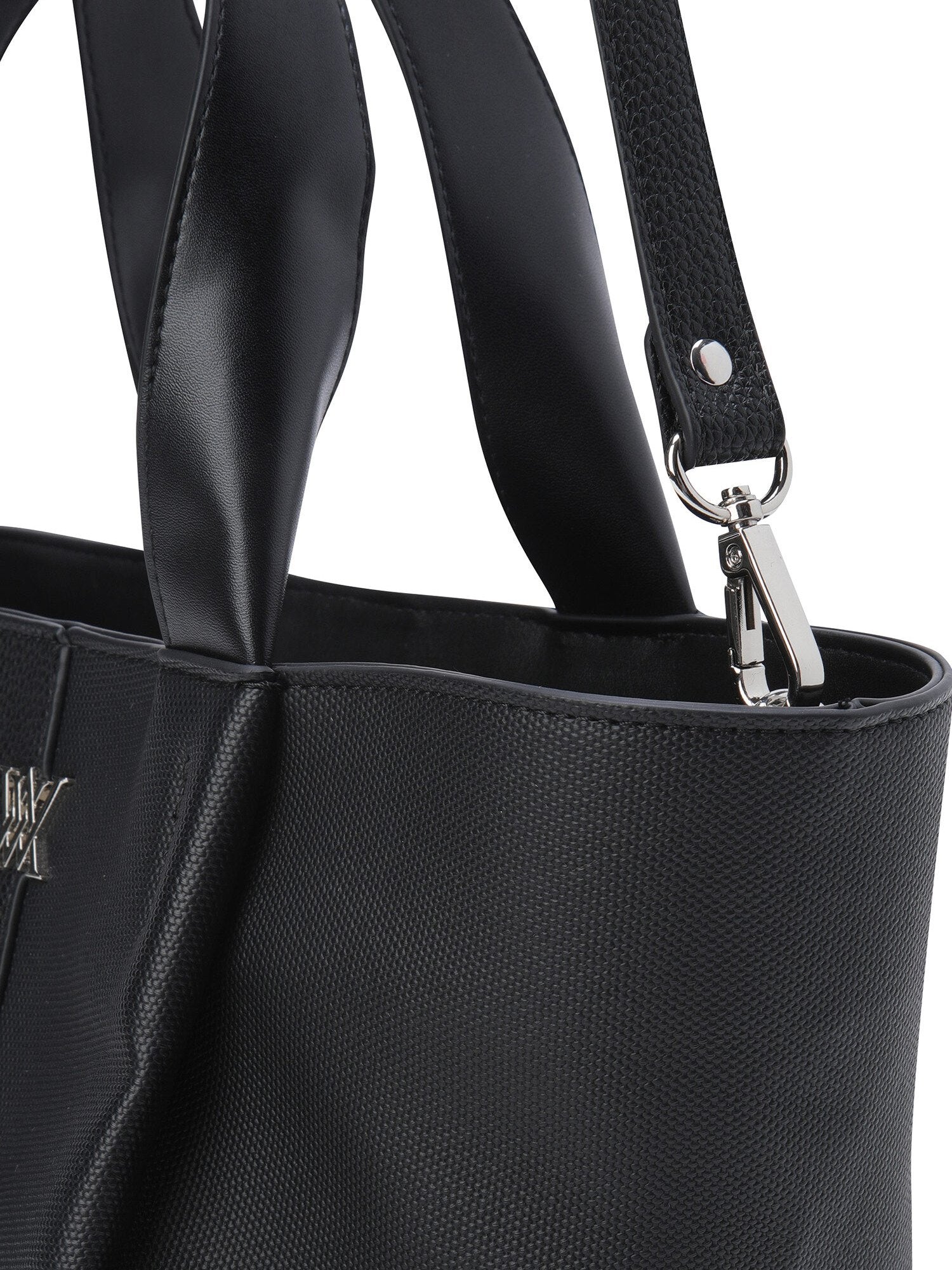 WOMEN UNBALANCE TOTE BAG