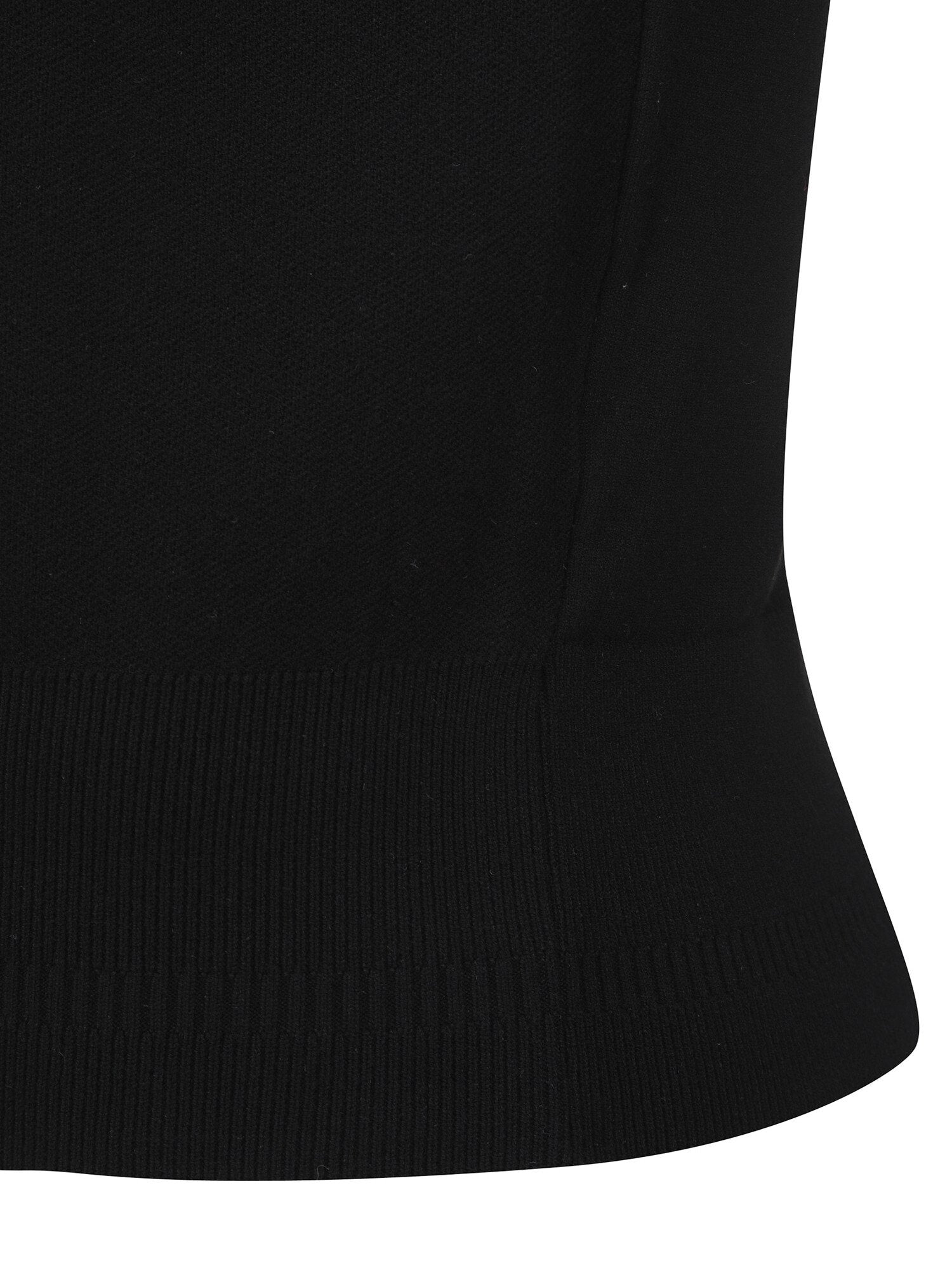 WOMEN FA LOGO PATTERN SWEATER