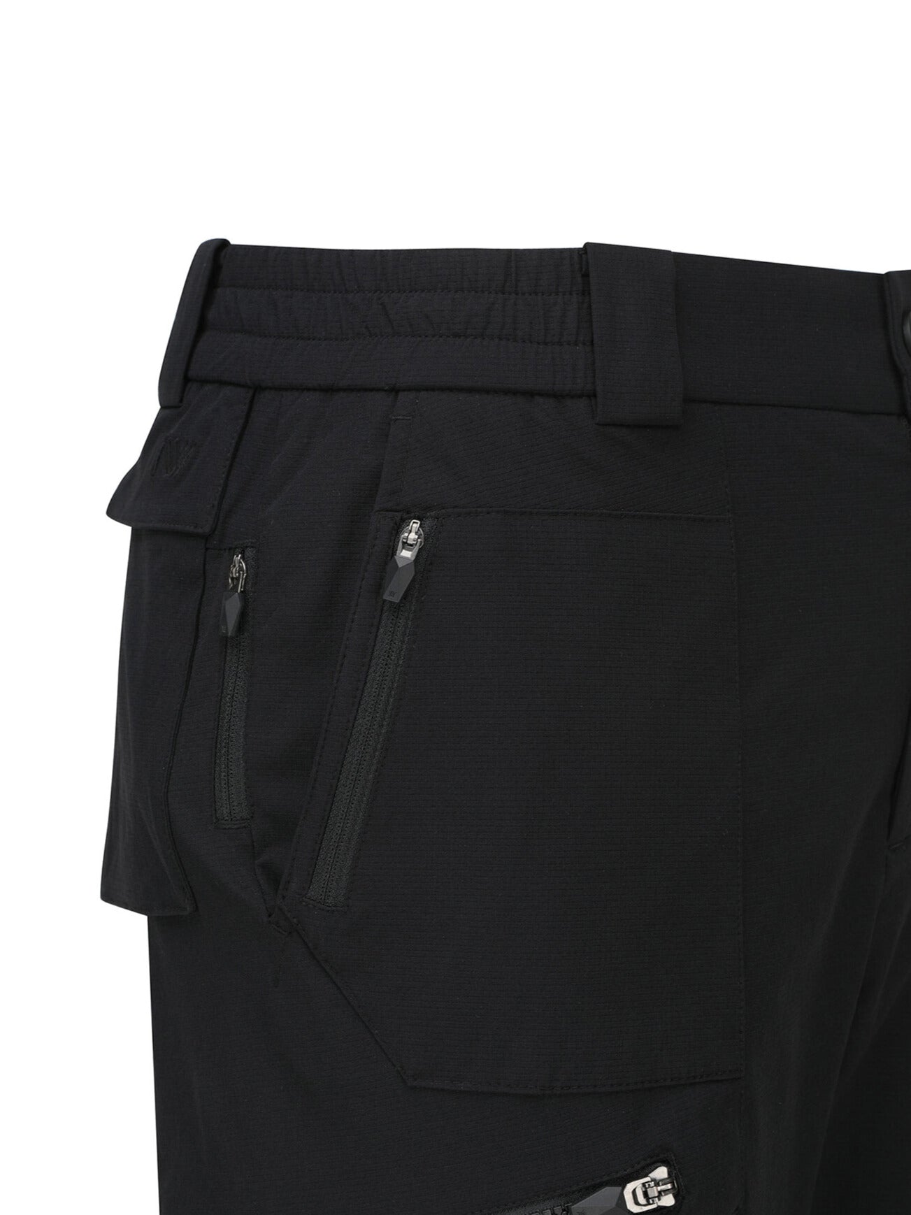 [AIR FAN] MEN HIGH TECH COOLER PANTS