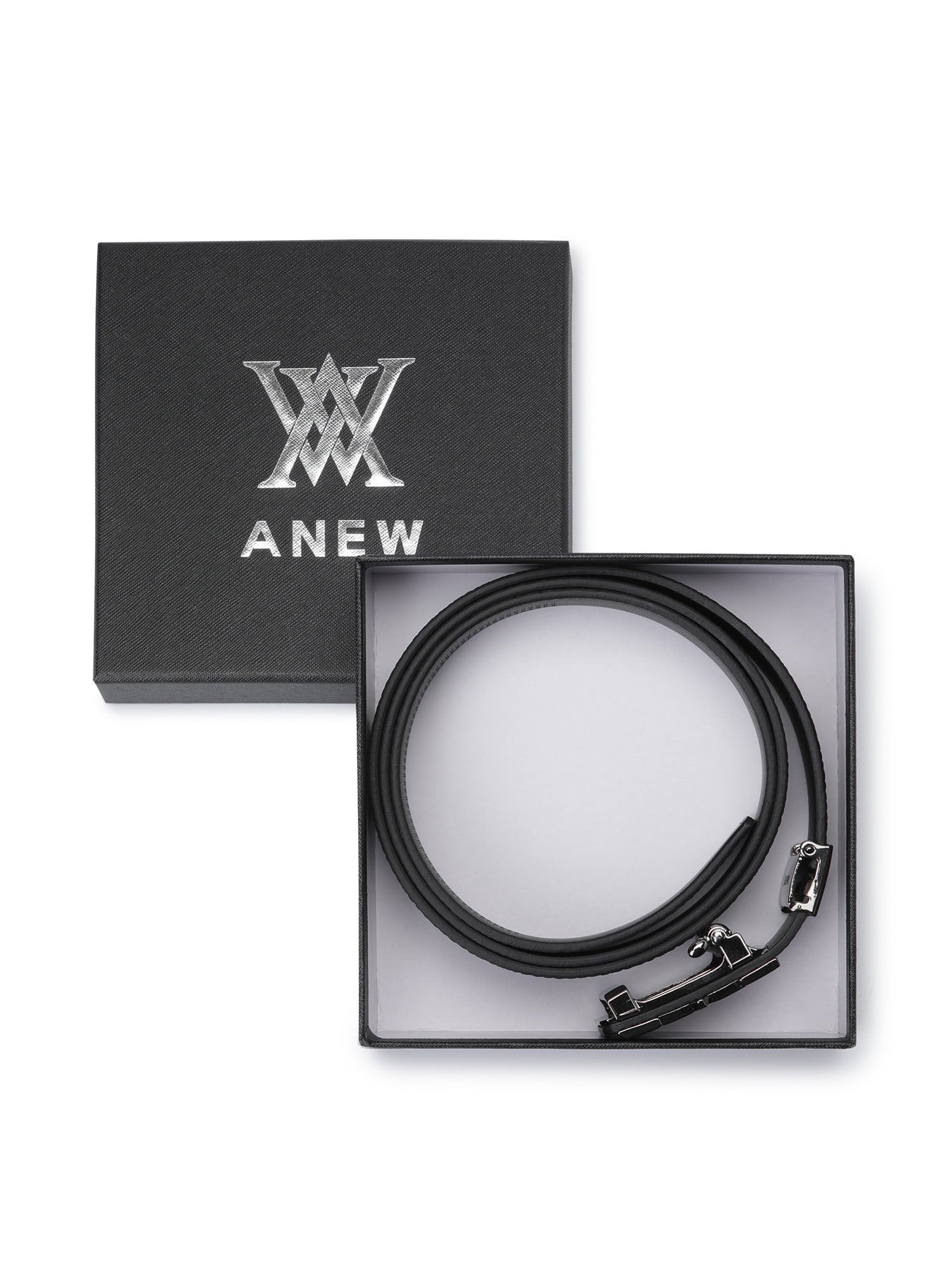 MEN AUTO EMBO BELT
