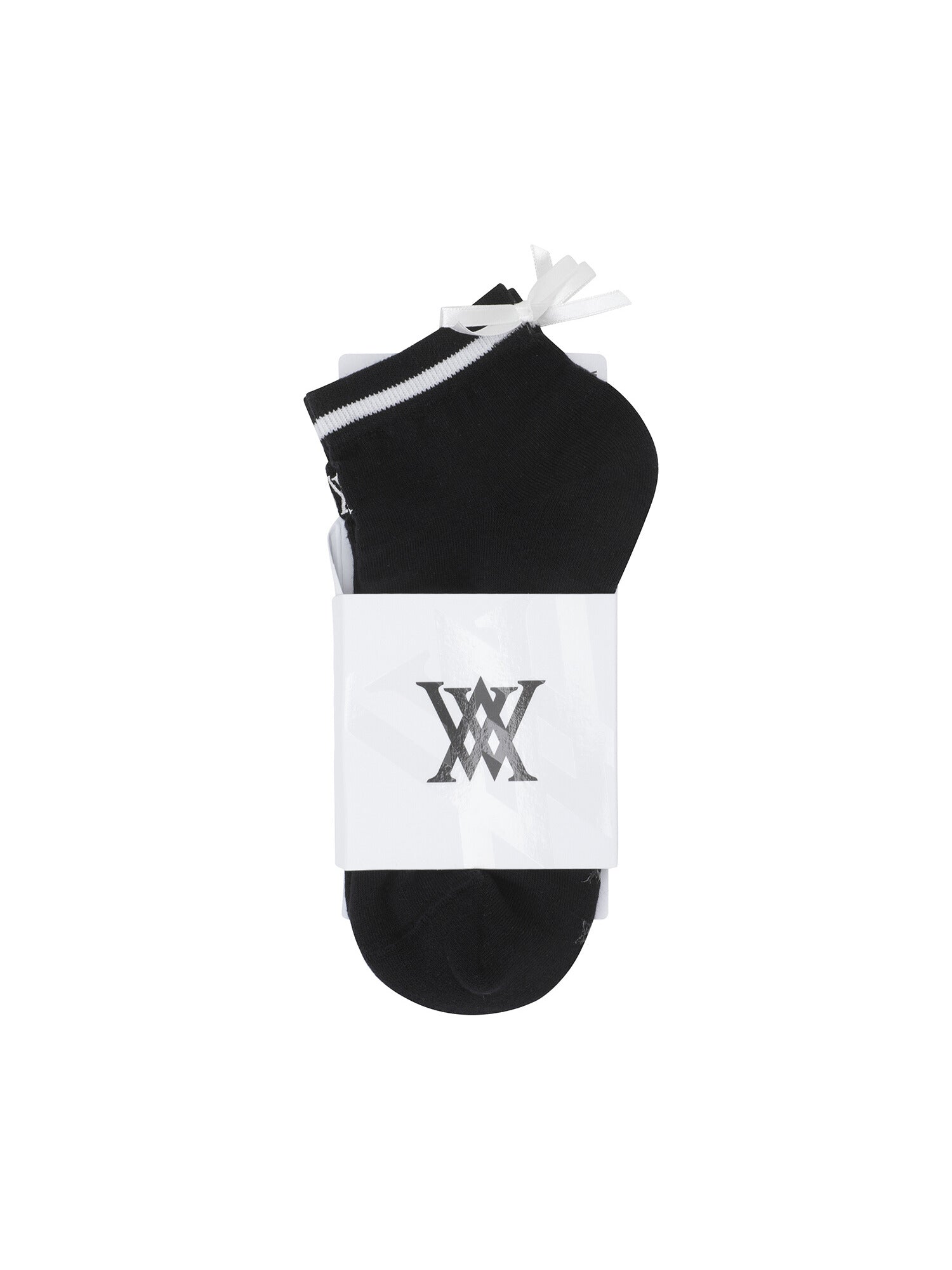 WOMEN ESSENTIAL SNEAKERS SOCKS
