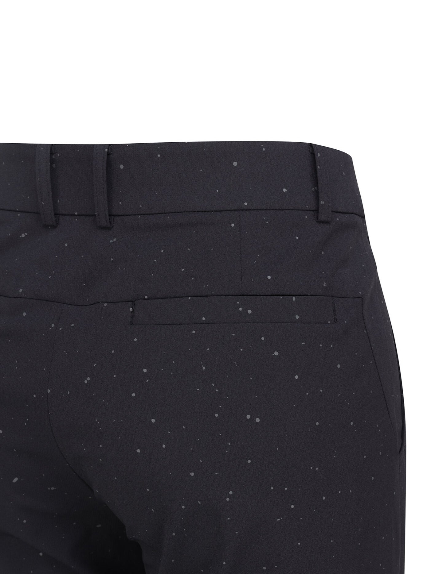 MEN DOT PRINT L/PT