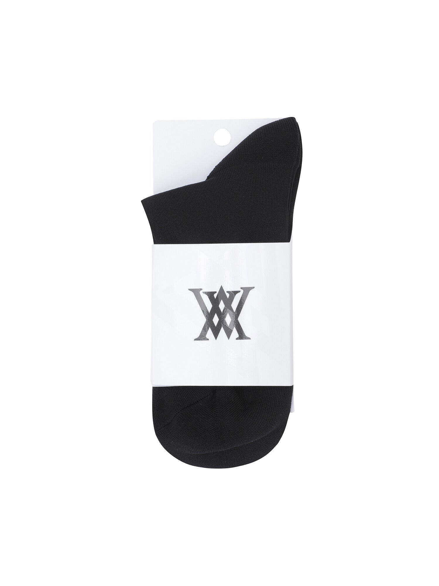 MEN COLOR STRIPE MEDIUM NECK SOCKS