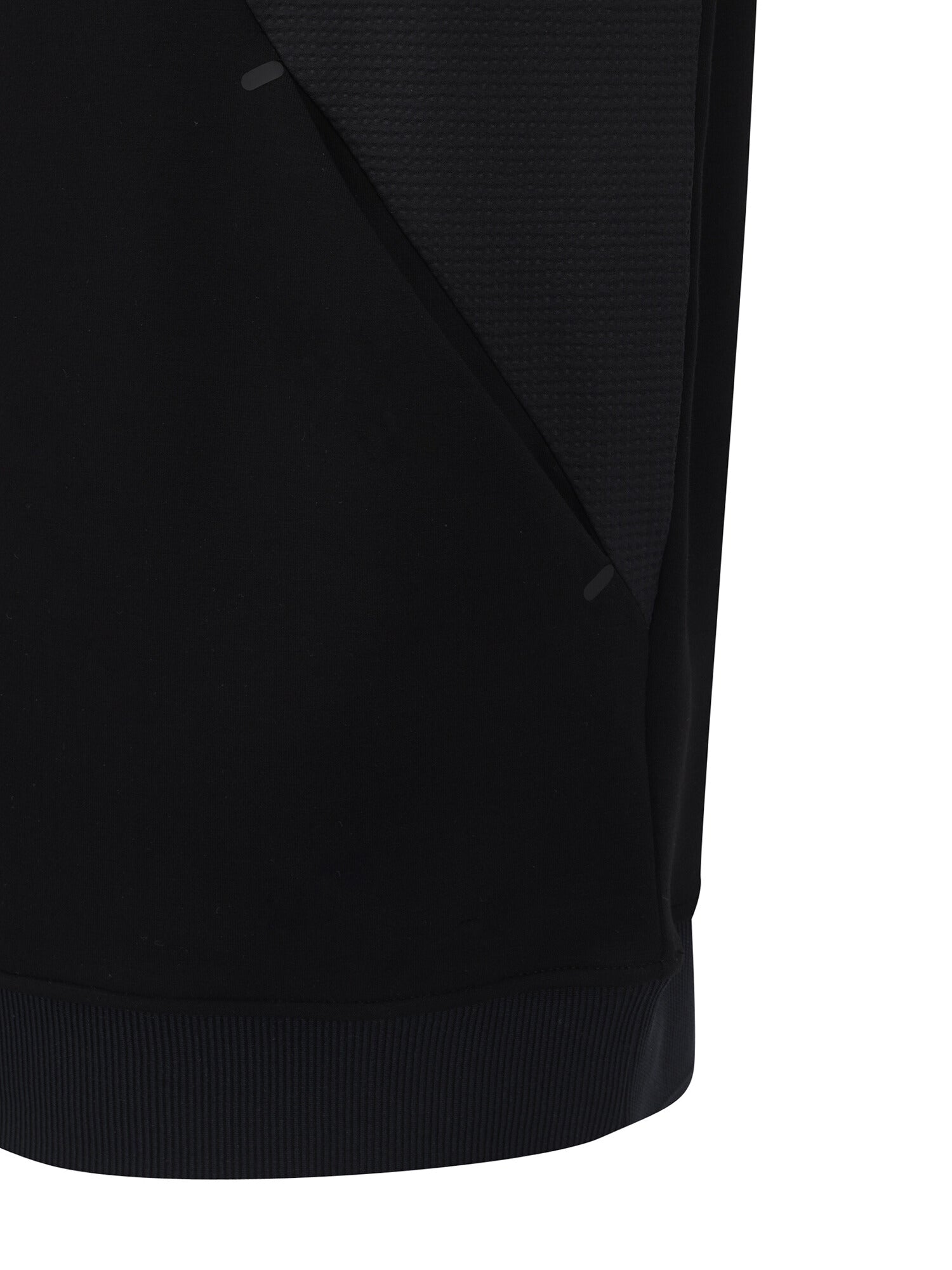 MEN FA HYBRID SWEATSHIRT