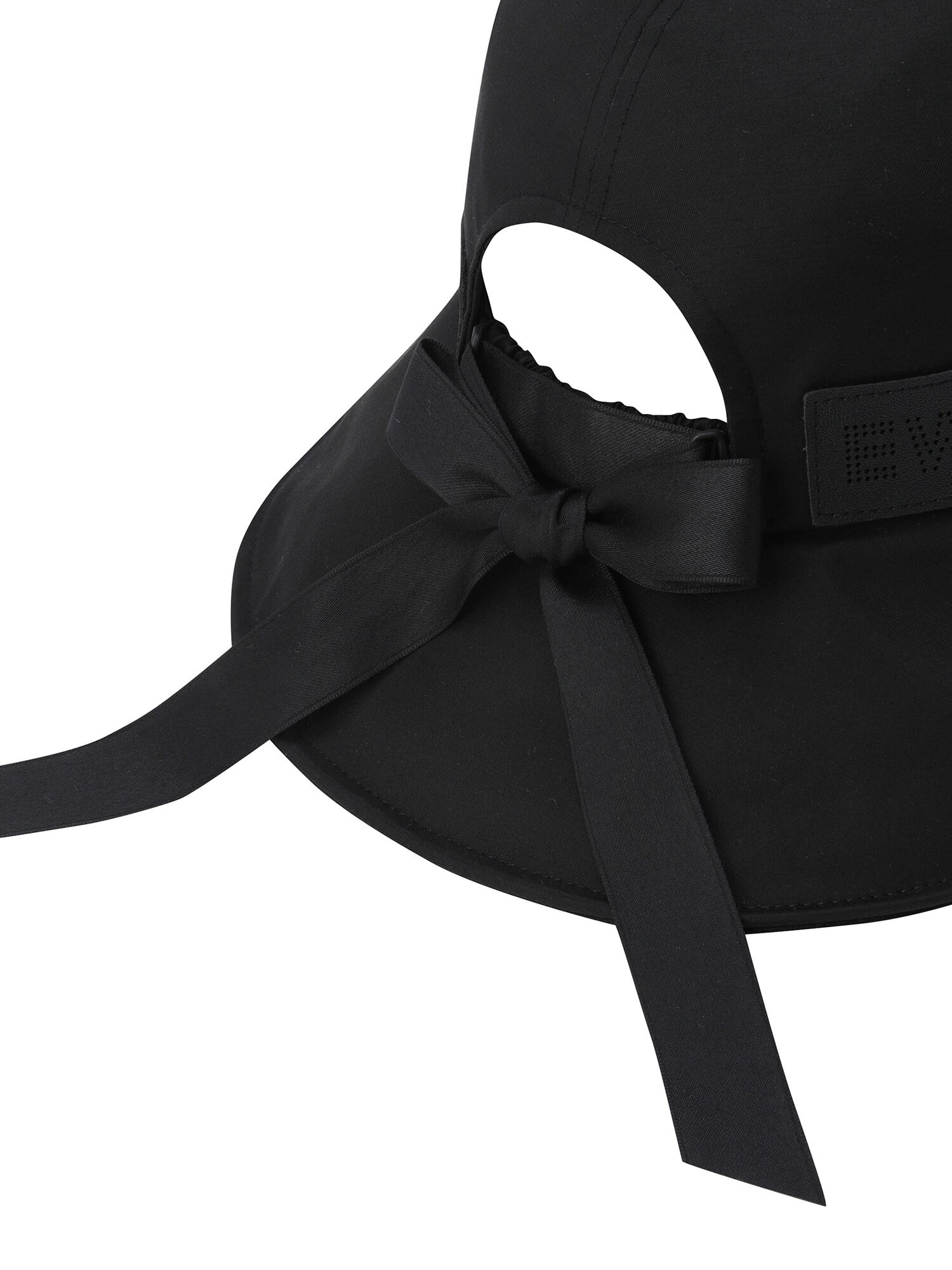 WOMEN ESSENTIAL WIDE BUCKETHAT