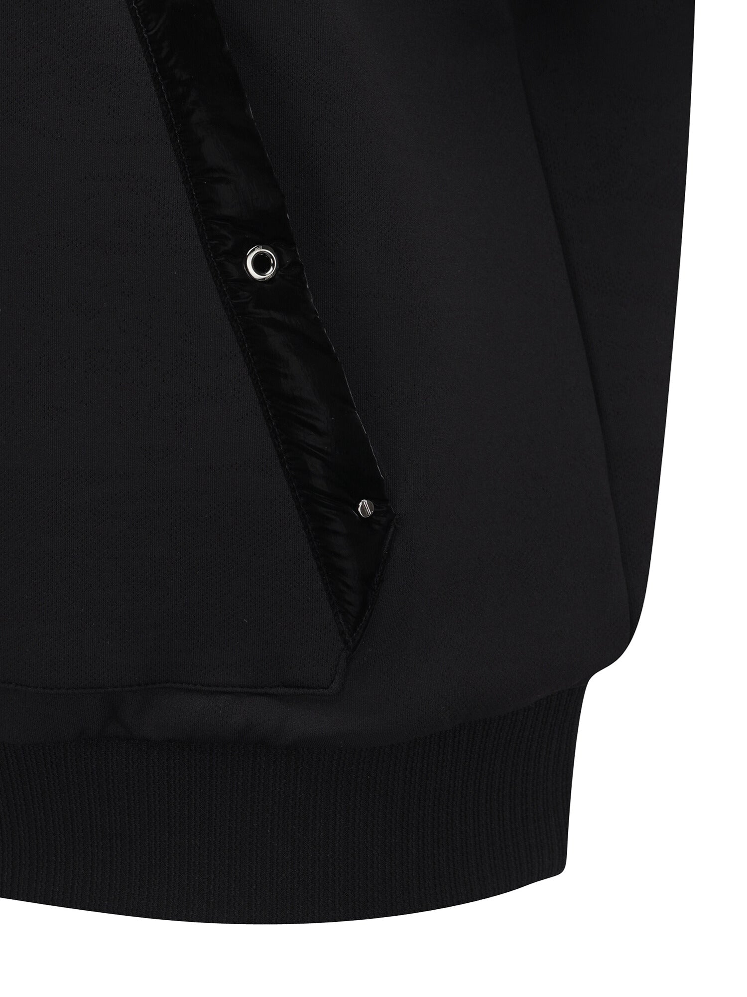 WOMEN FA POCKET SWEATSHIRT