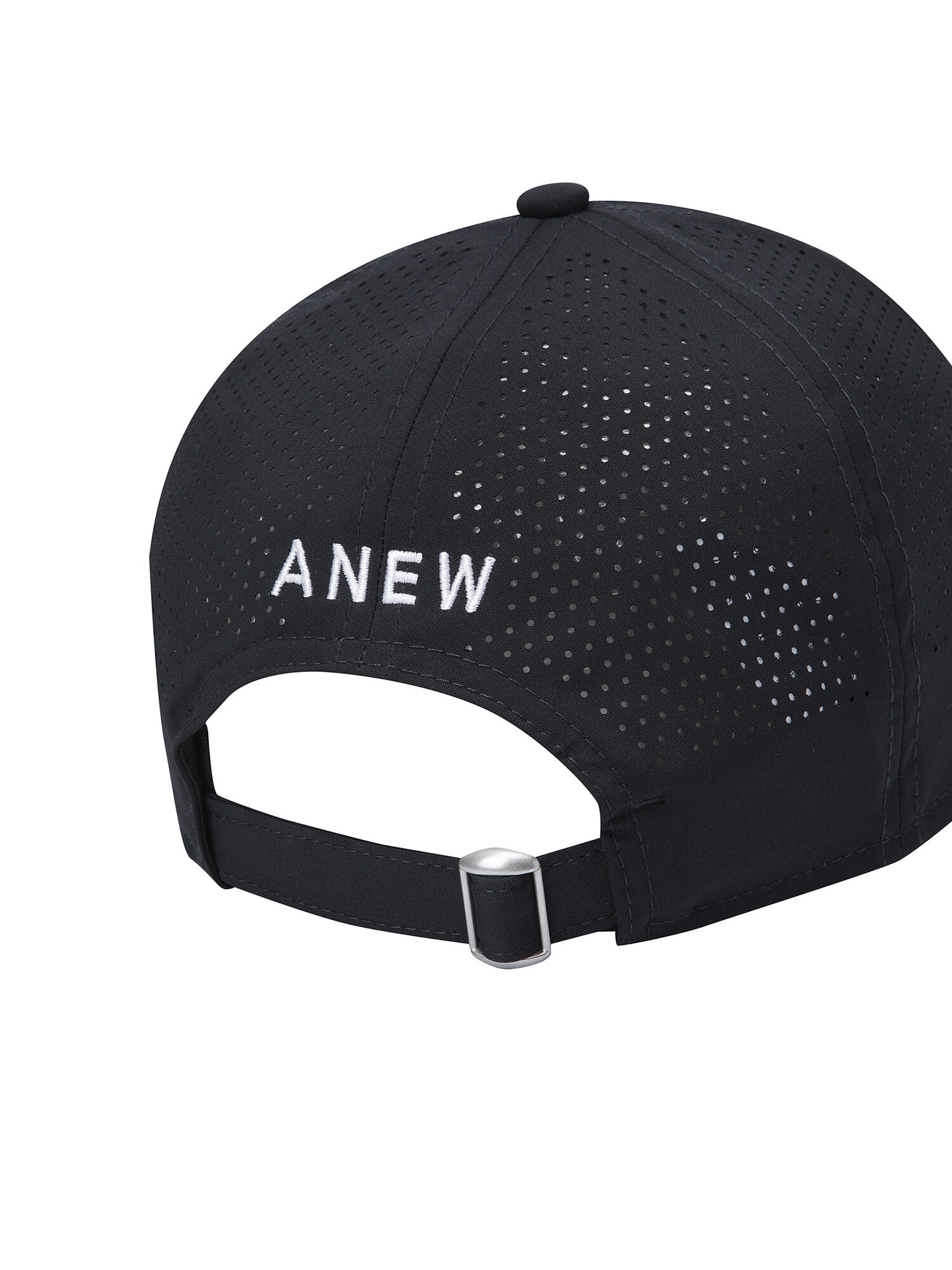 ANEW X NEWERA PUNCHING GOLF CAP