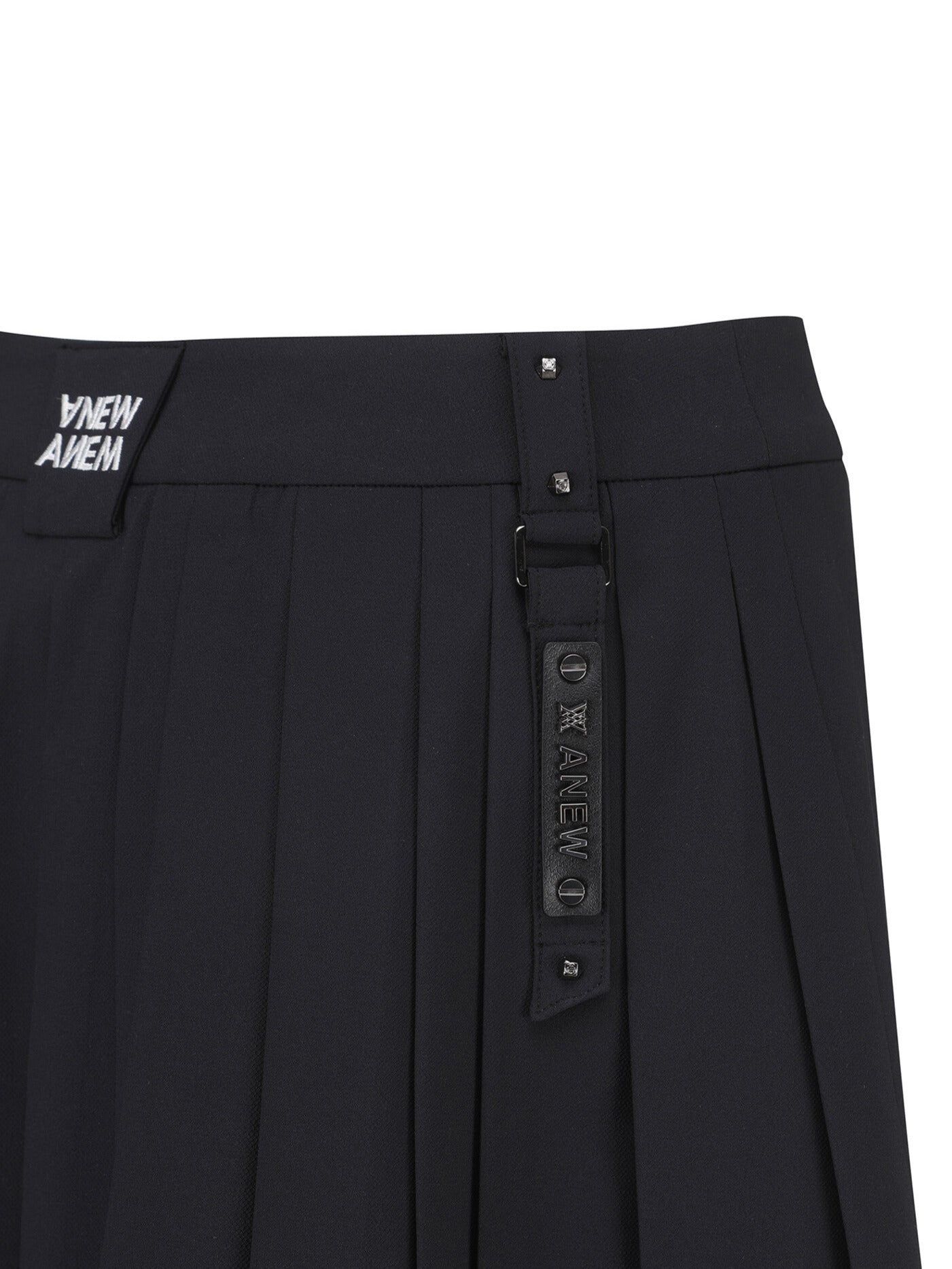WOMEN LAP PLEATS HP