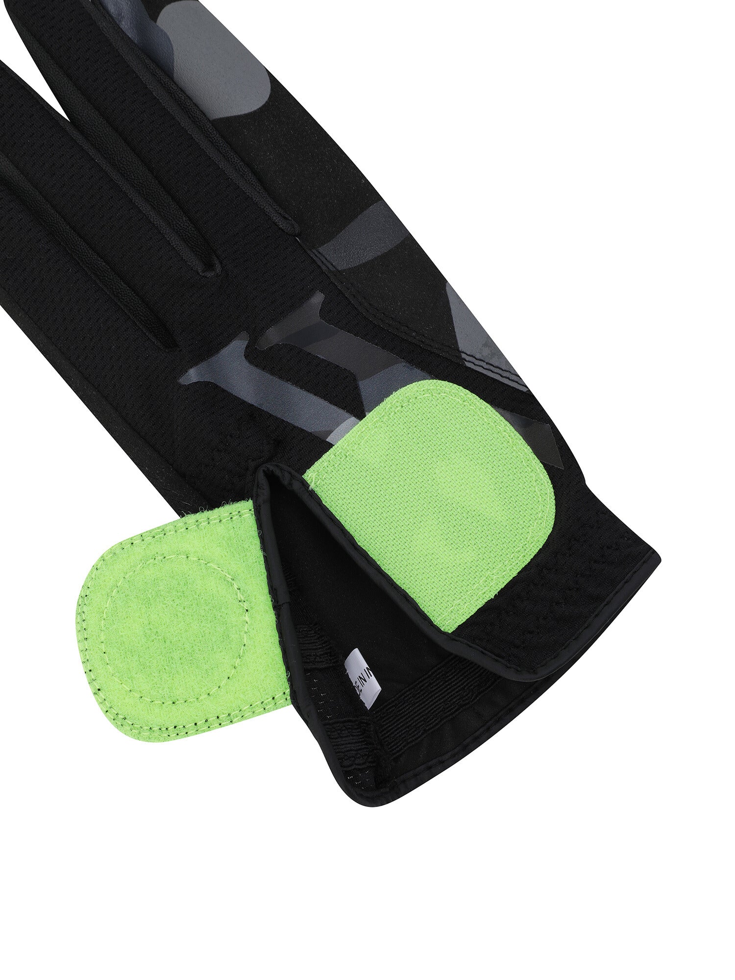 MEN CAMO MESH GLOVE(LEFT HAND)