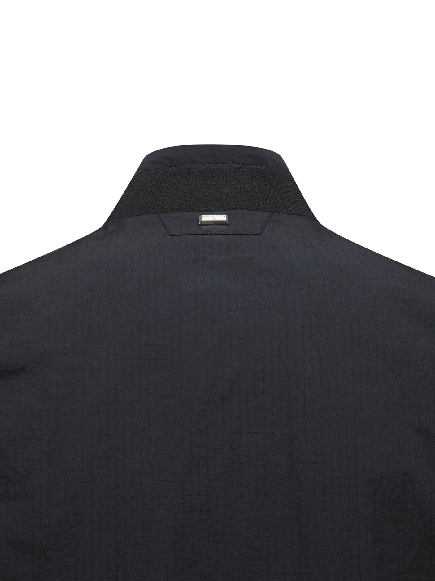 MEN DETACHABLE MA-1 JK
