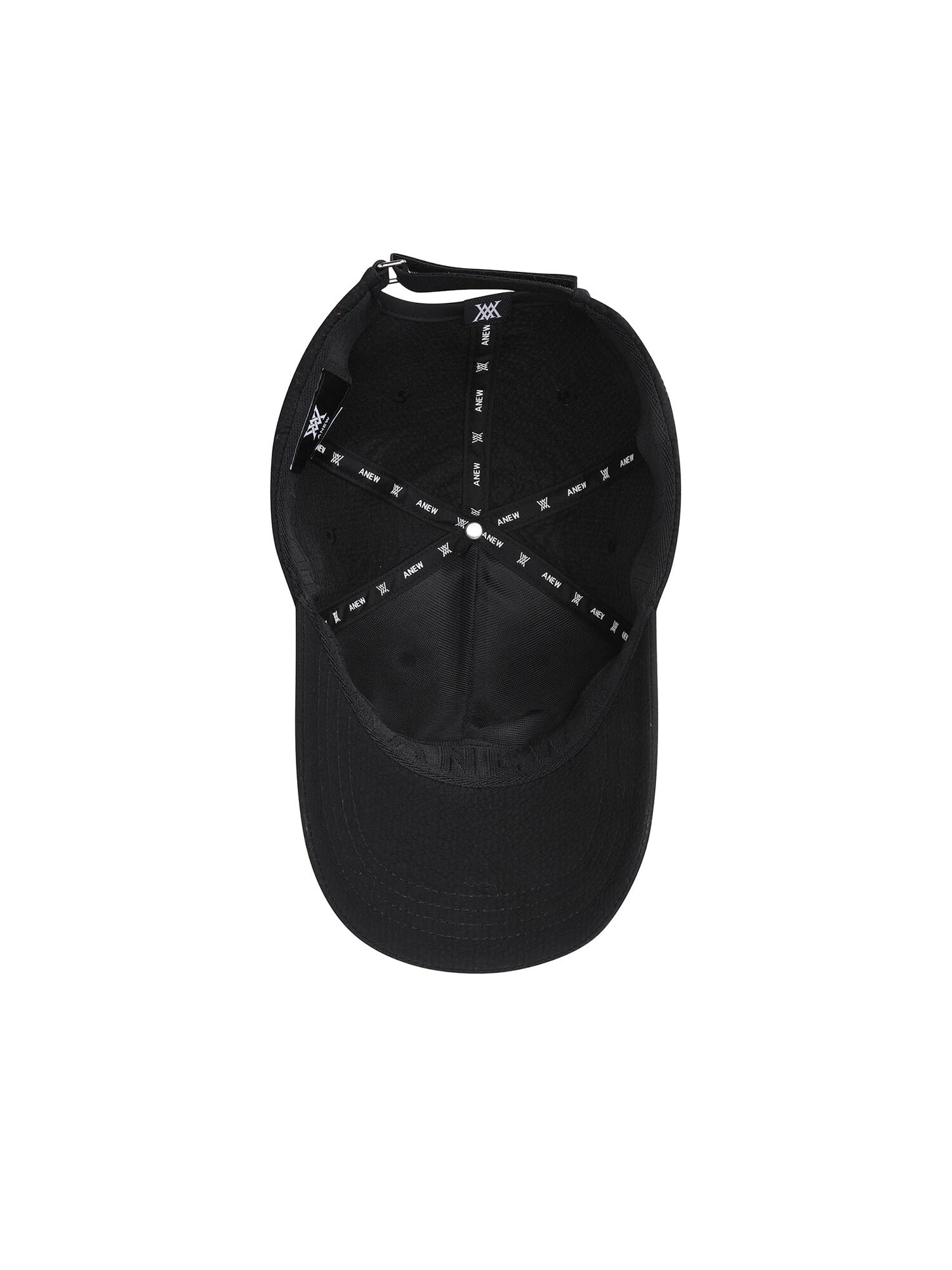 UNISEX SEERSUCKER CAP