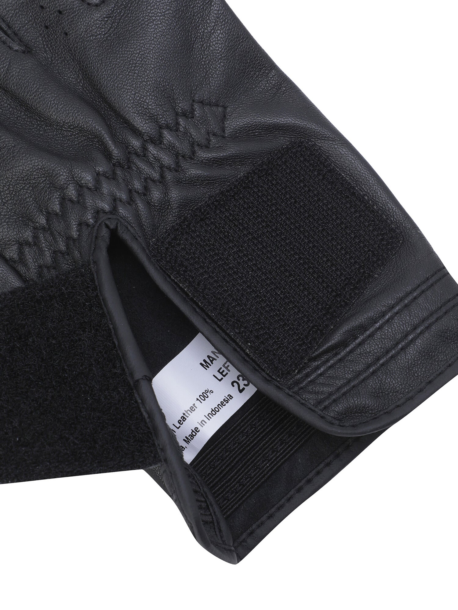 MEN LH LAMBSKIN GLOVE