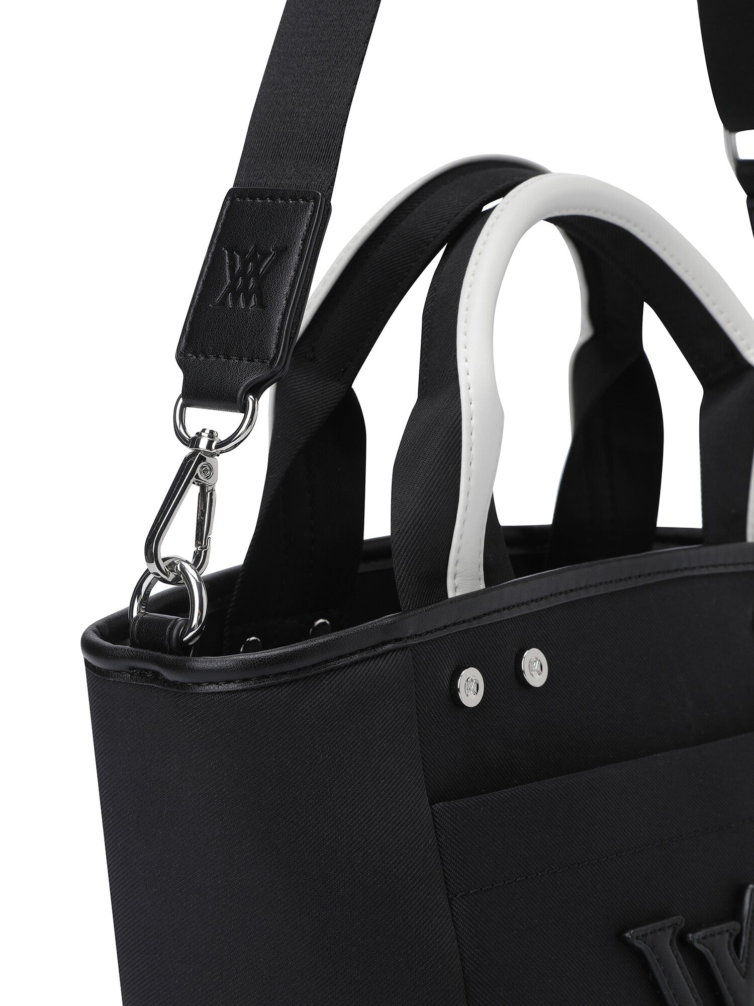 UNISEX COLOR POP DAILY TOTE BAG