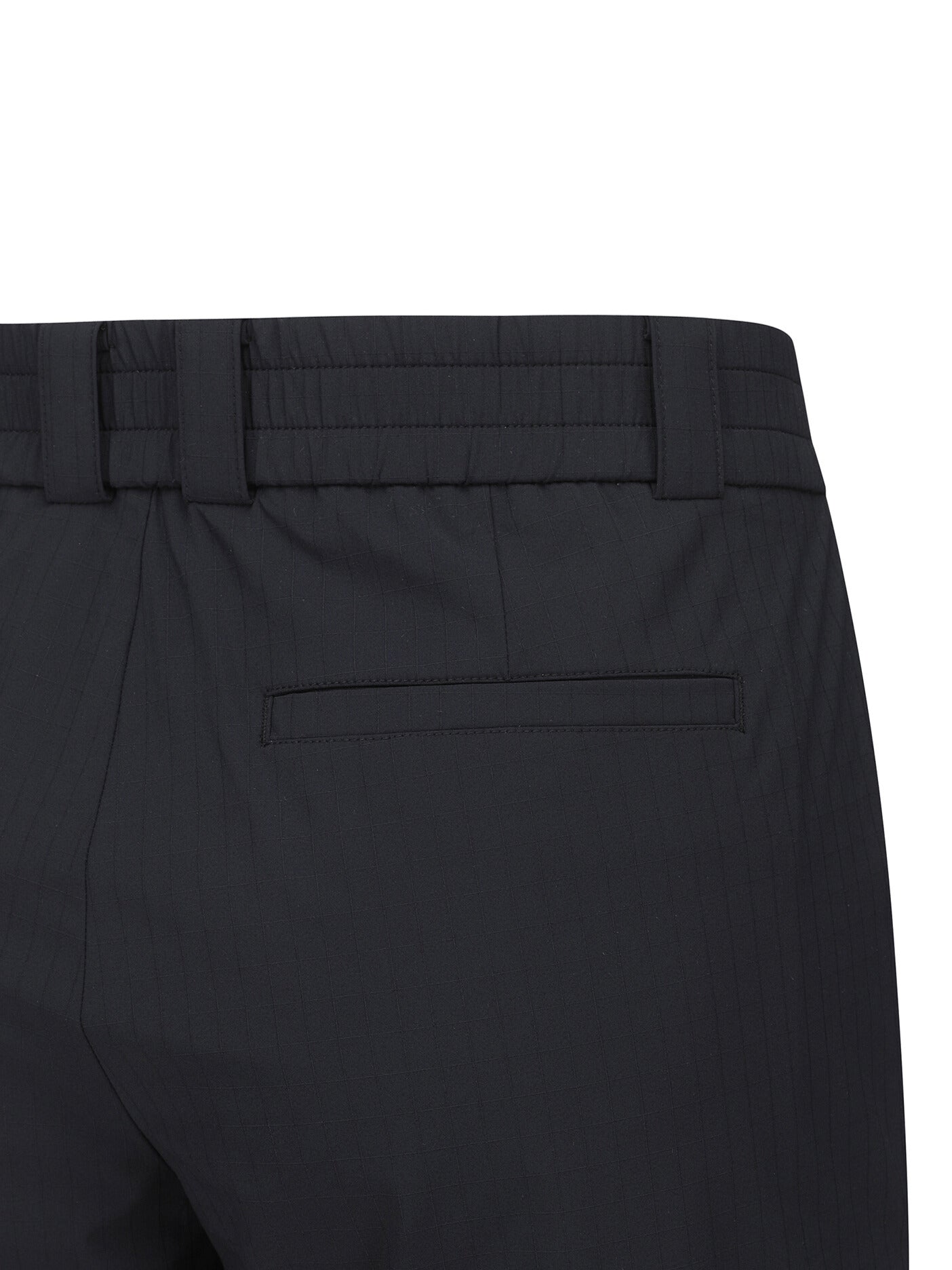 MEN RIBSTOP HALF PT