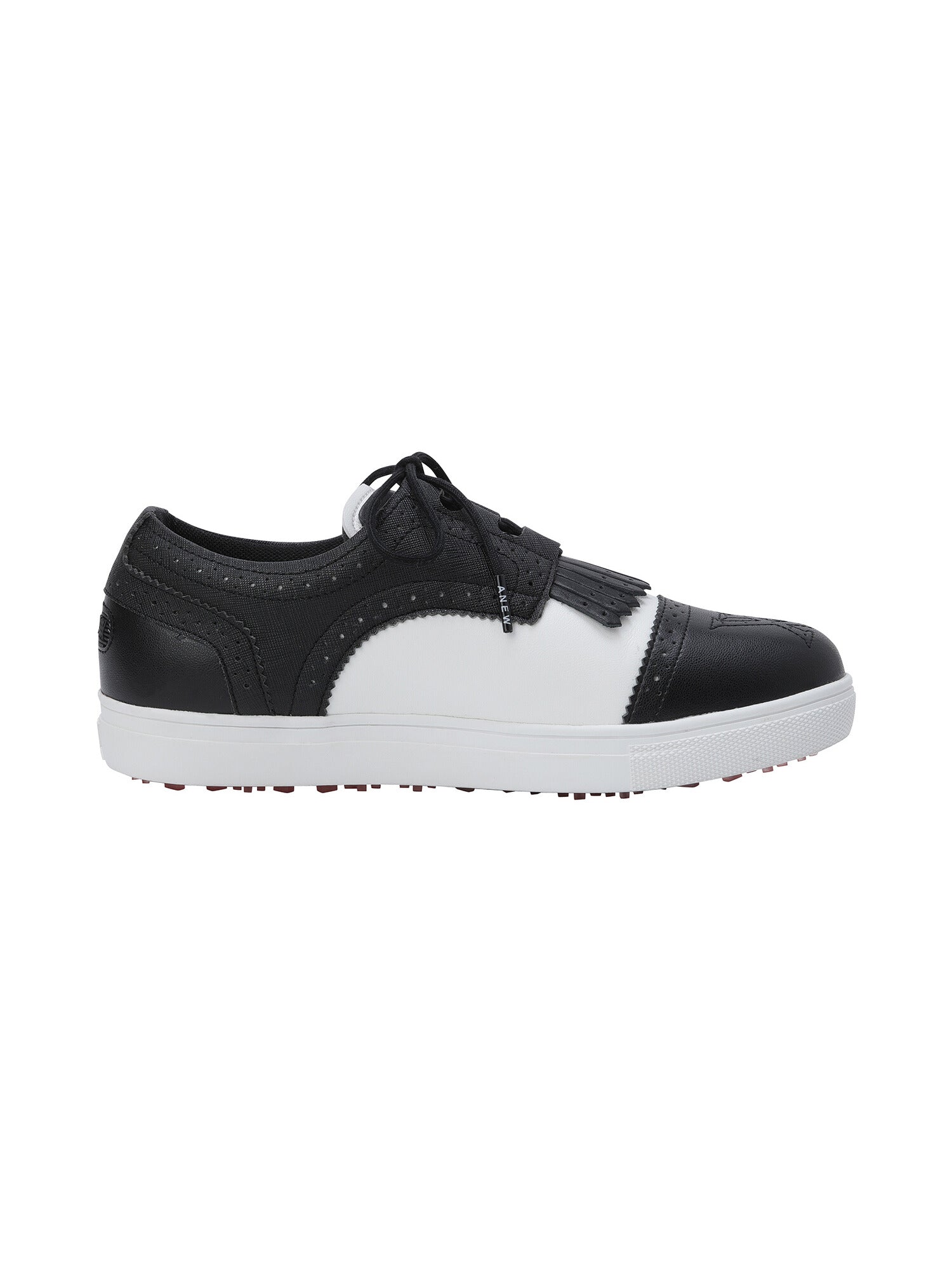 WOMEN SAINT TASSEL LUNA SHOES