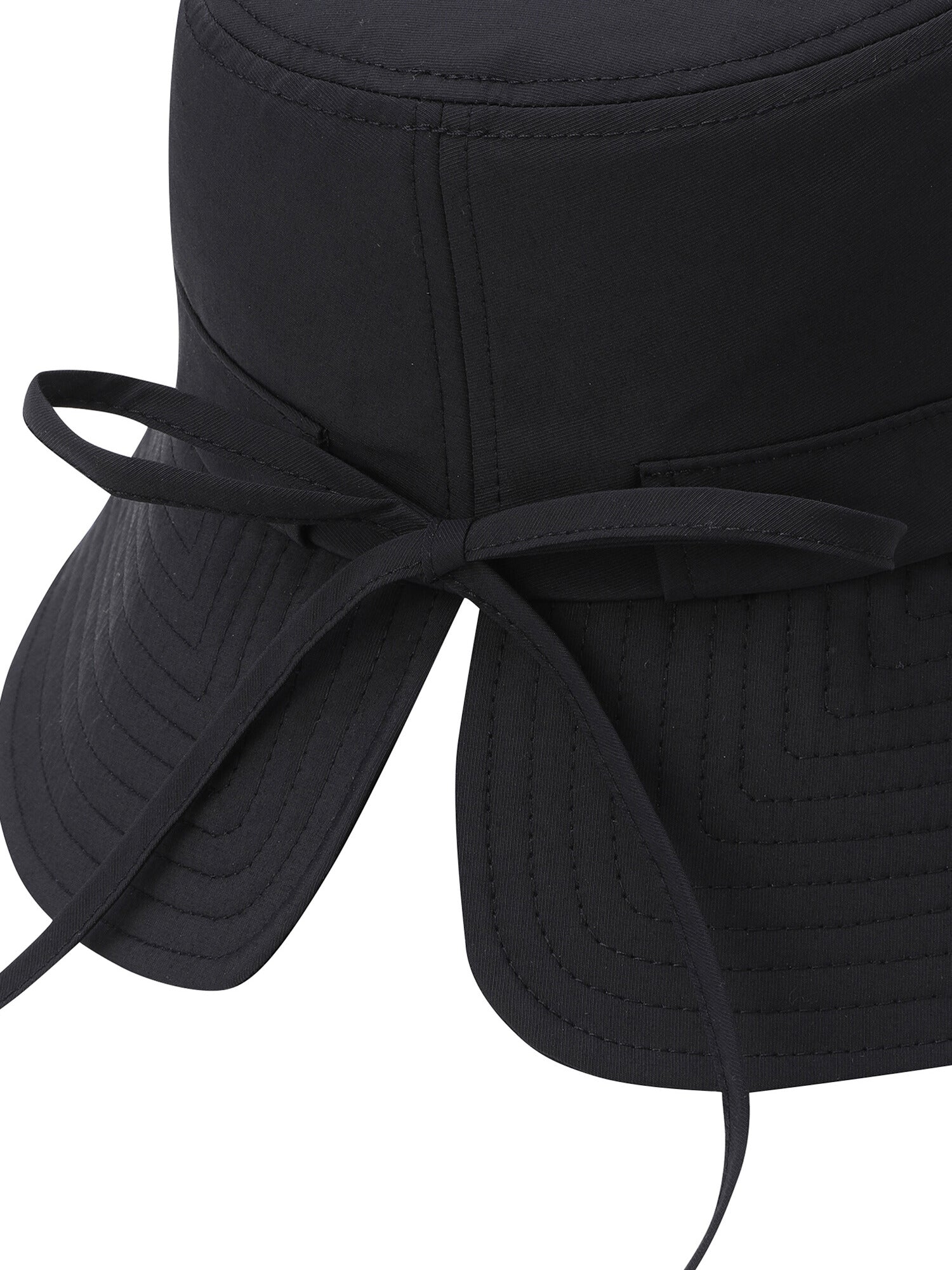 WOMEN ESSENTIAL BUCKETHAT