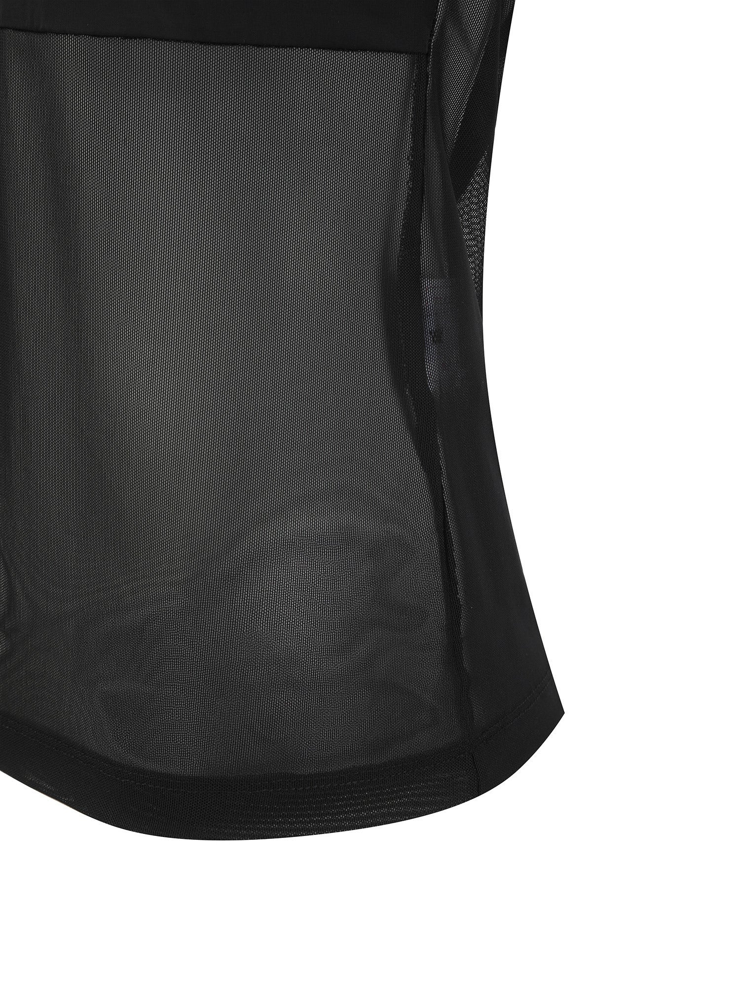WOMEN MESH BASELAYER