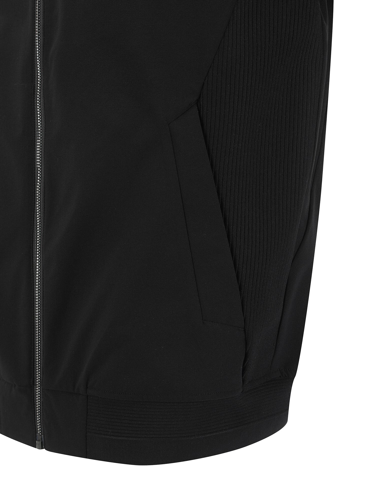 MEN SIGNATURE MA-1 JACKET
