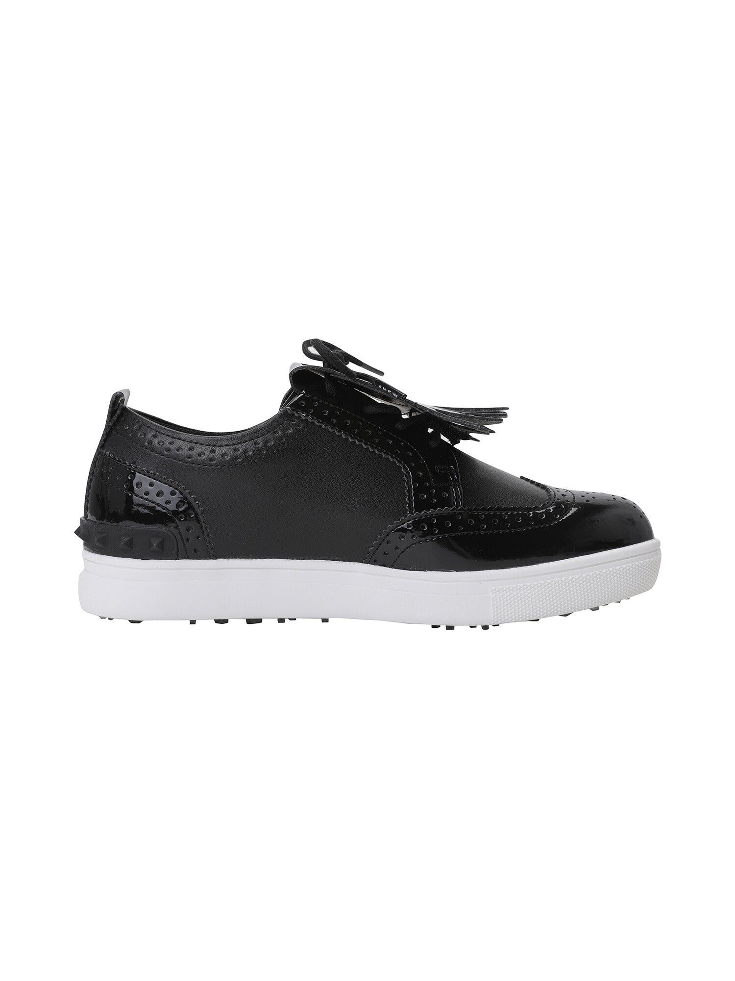 WOMEN SAINT TASSEL SHOES