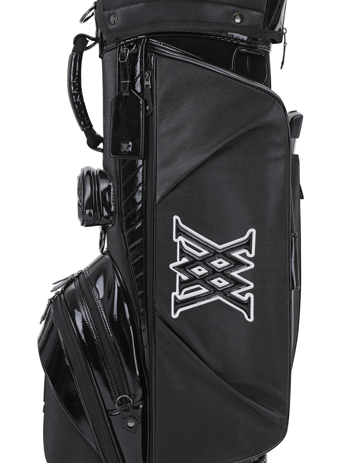 SHIRRING WHEEL BAG