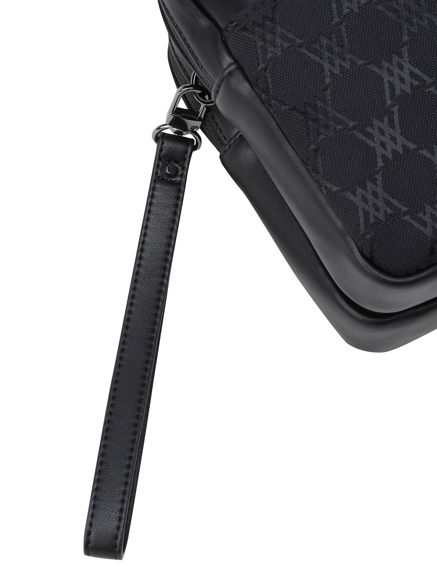 JACQUARD EASY POUCH