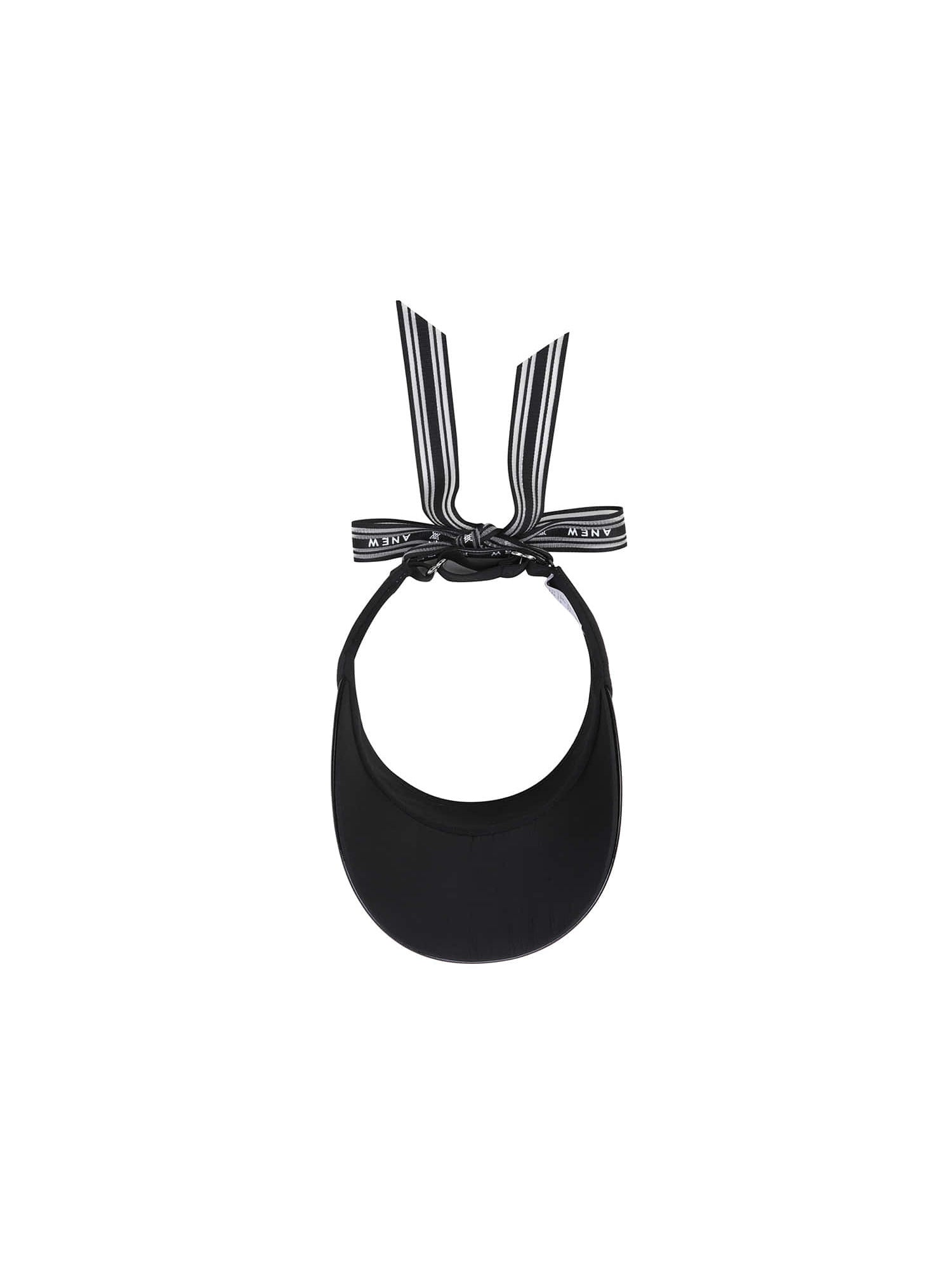 WOMEN ESSENTIAL RIBBON VISOR