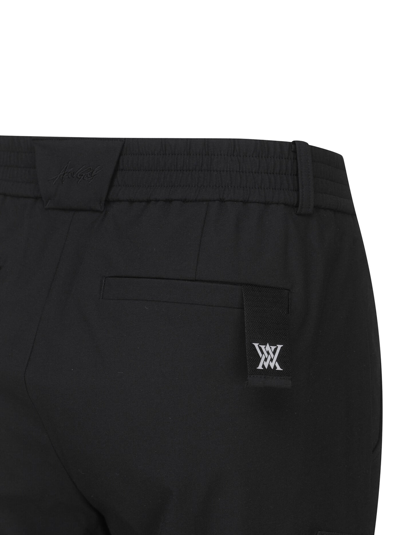 MEN POCKET JOGGER L/PT