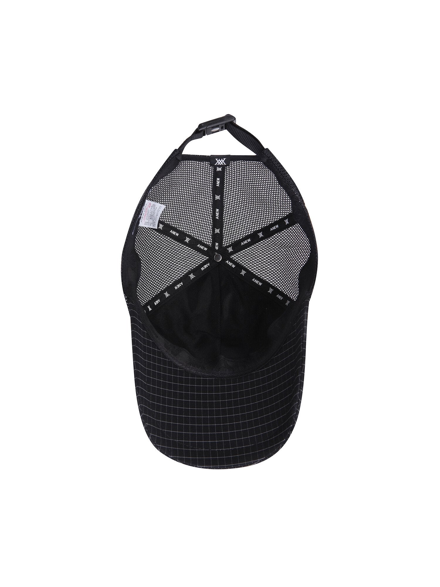 MEN RIP MESH CAP