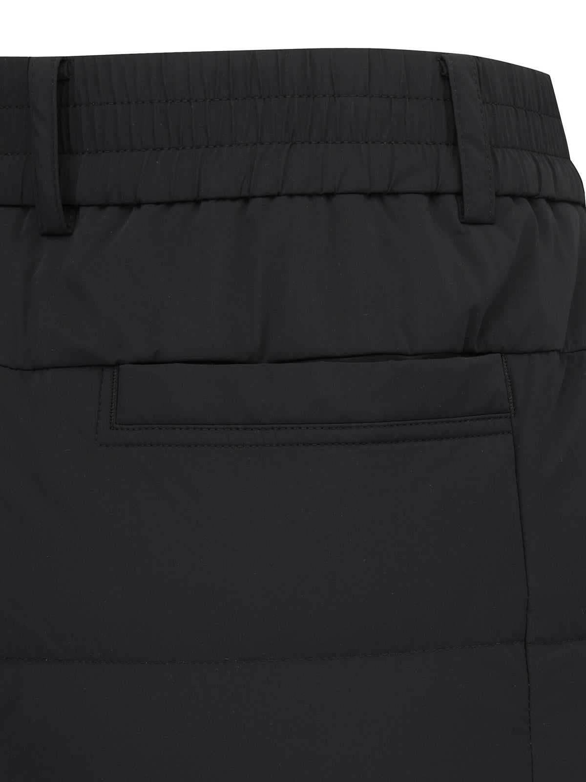 MEN WI CARGO DOWN PANTS