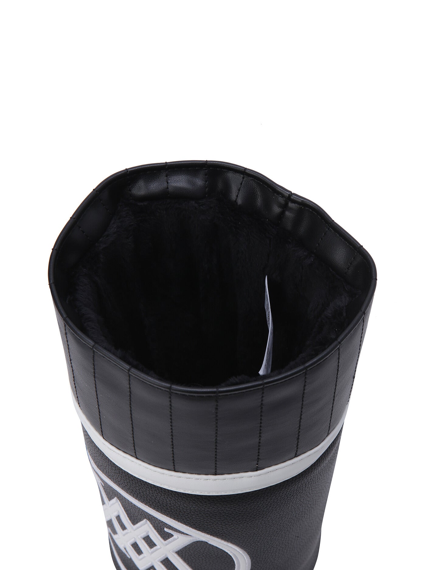 CYLINDER HEAD COVER (DRIVER)