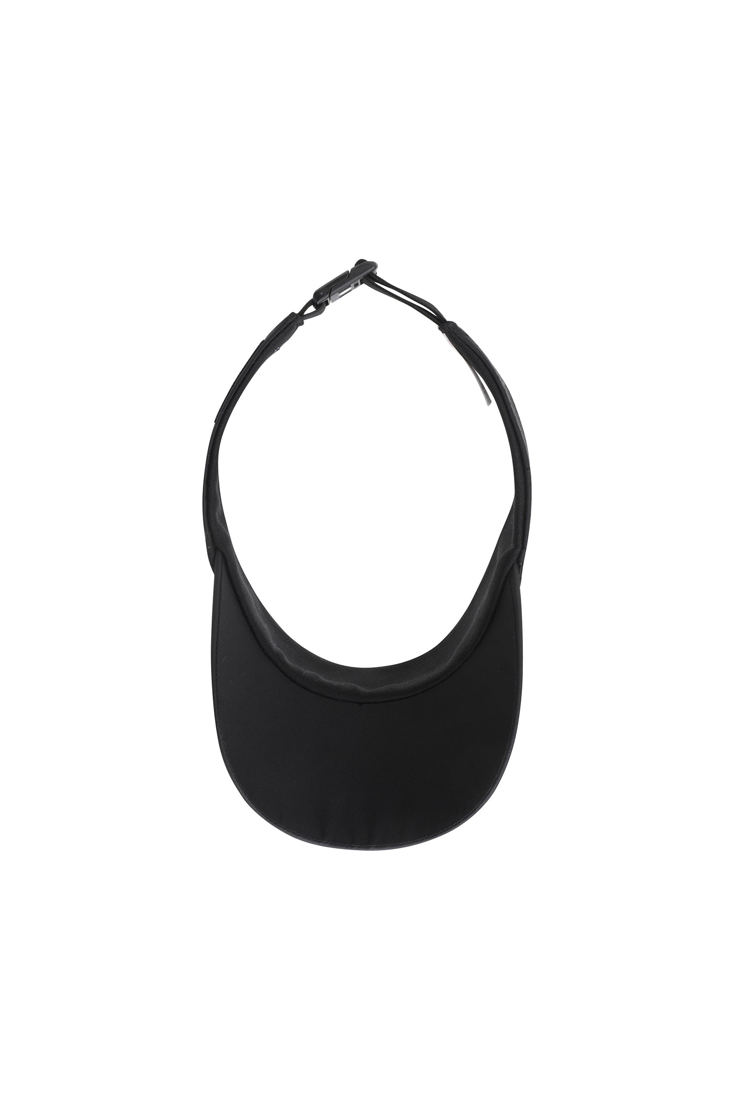 UNISEX ESSENTIAL LOGO VISOR