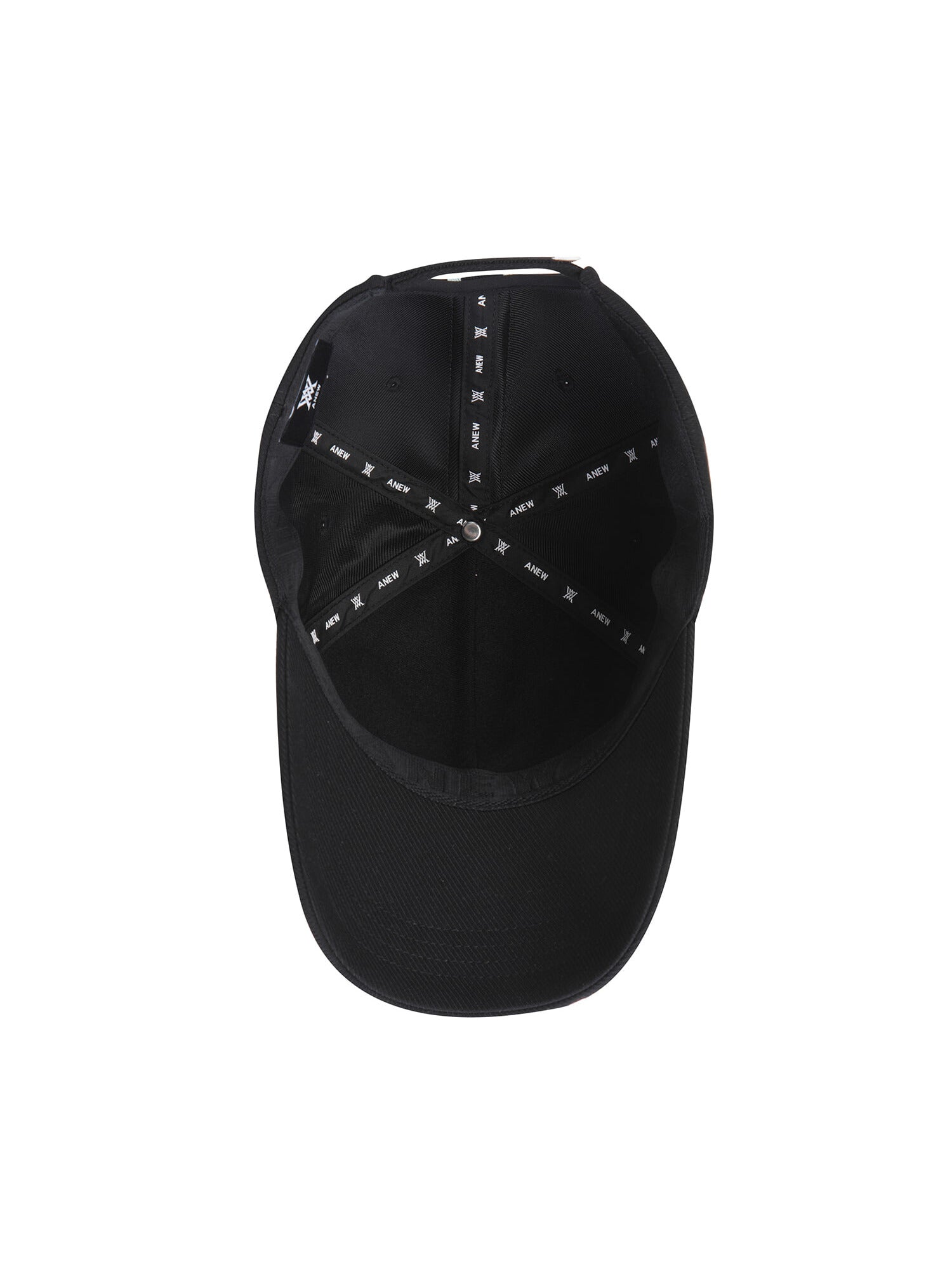 UNISEX HIGHLIGHT BALLCAP