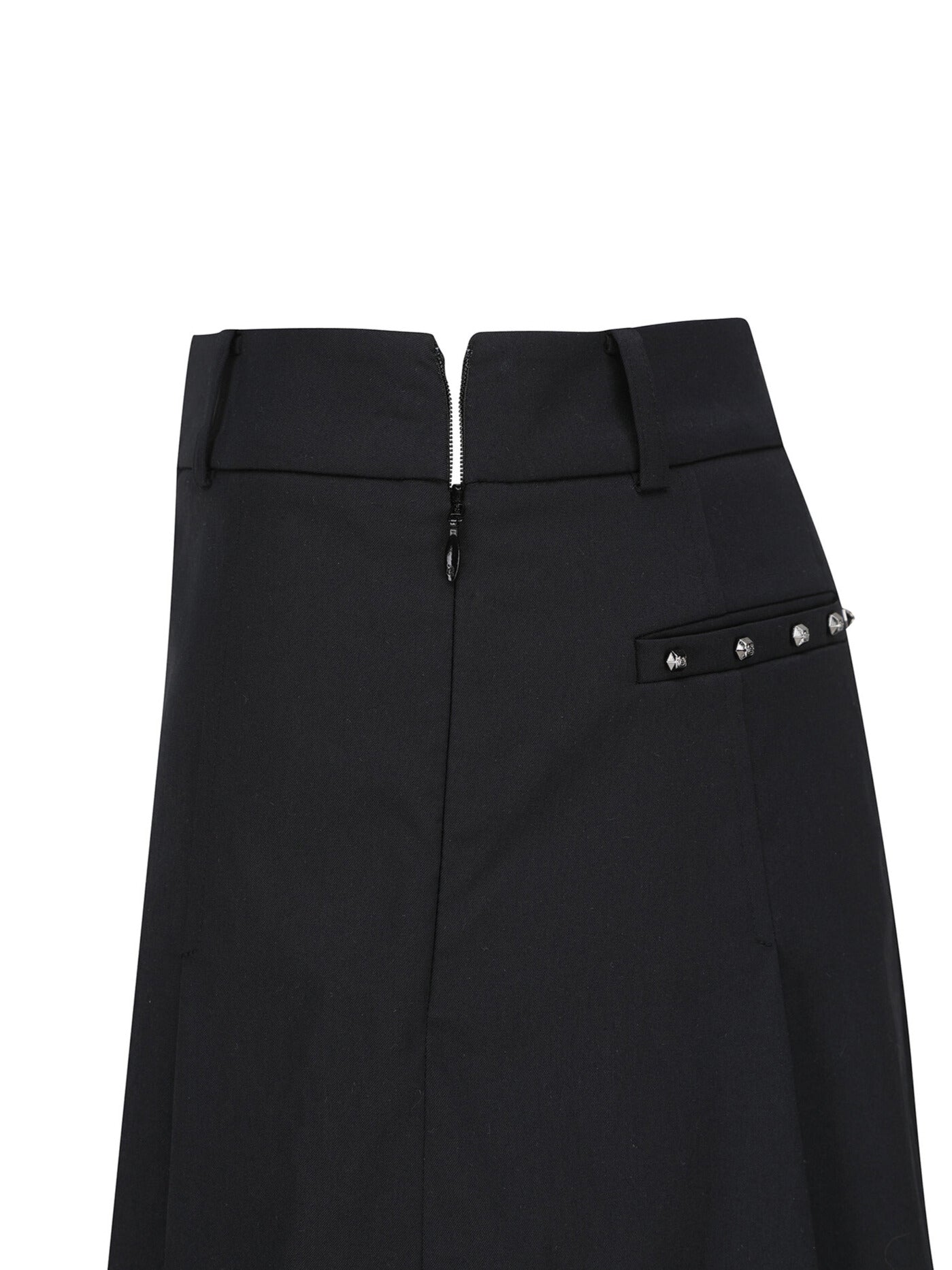WOMEN CAGO POCKET POINT SQ