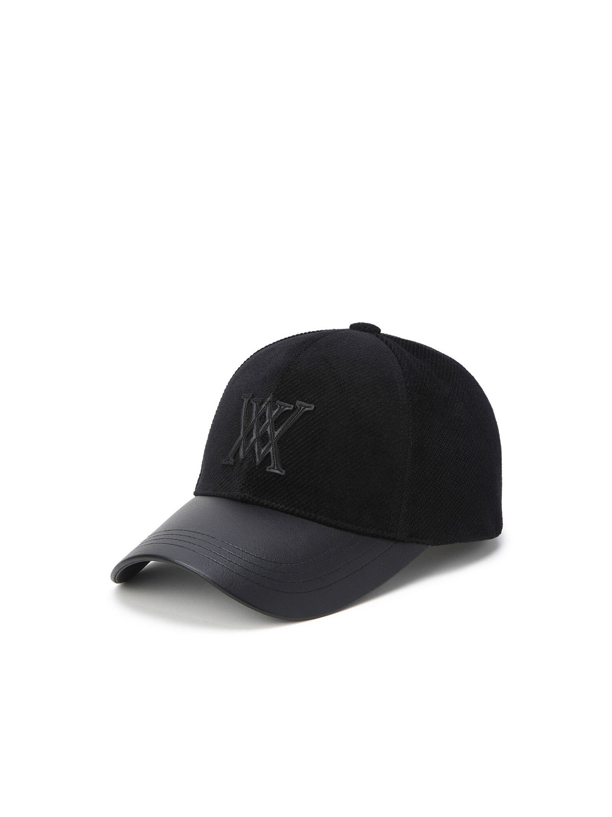 UNISEX KNITBAND BALLCAP