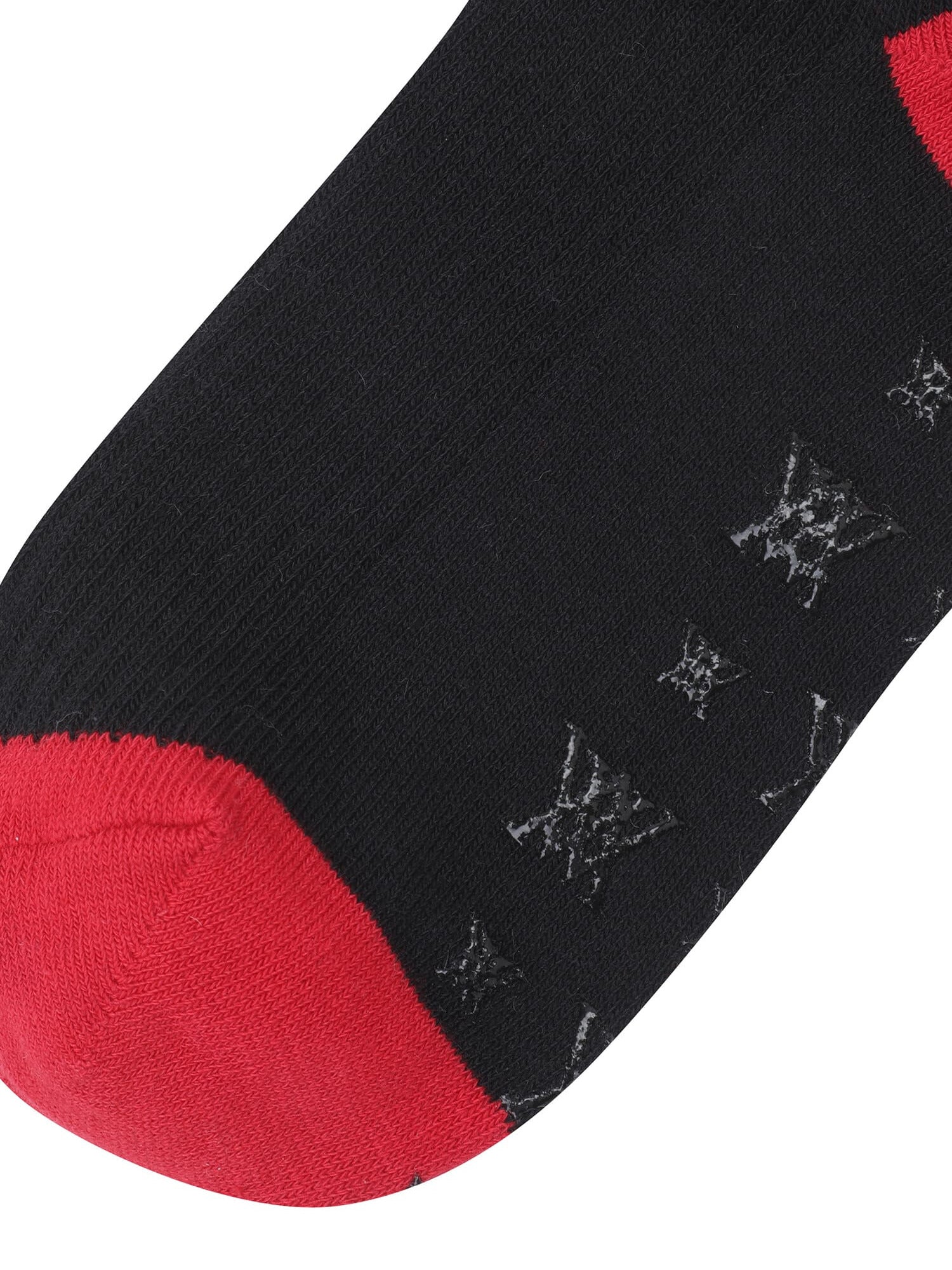 WOMEN BLOCK KNEE SOCKS