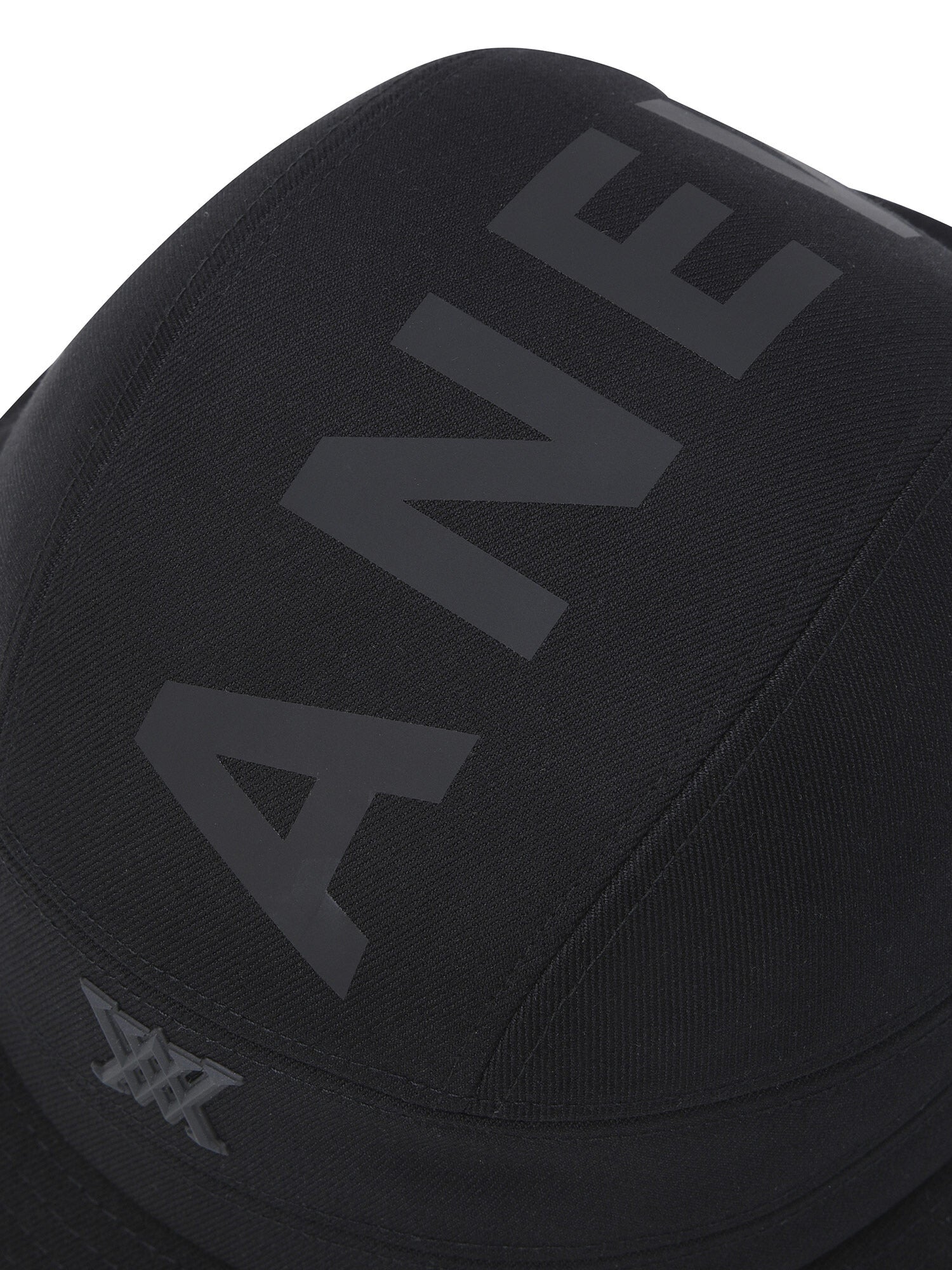 UNISEX TOP LOGO BUCKET HAT