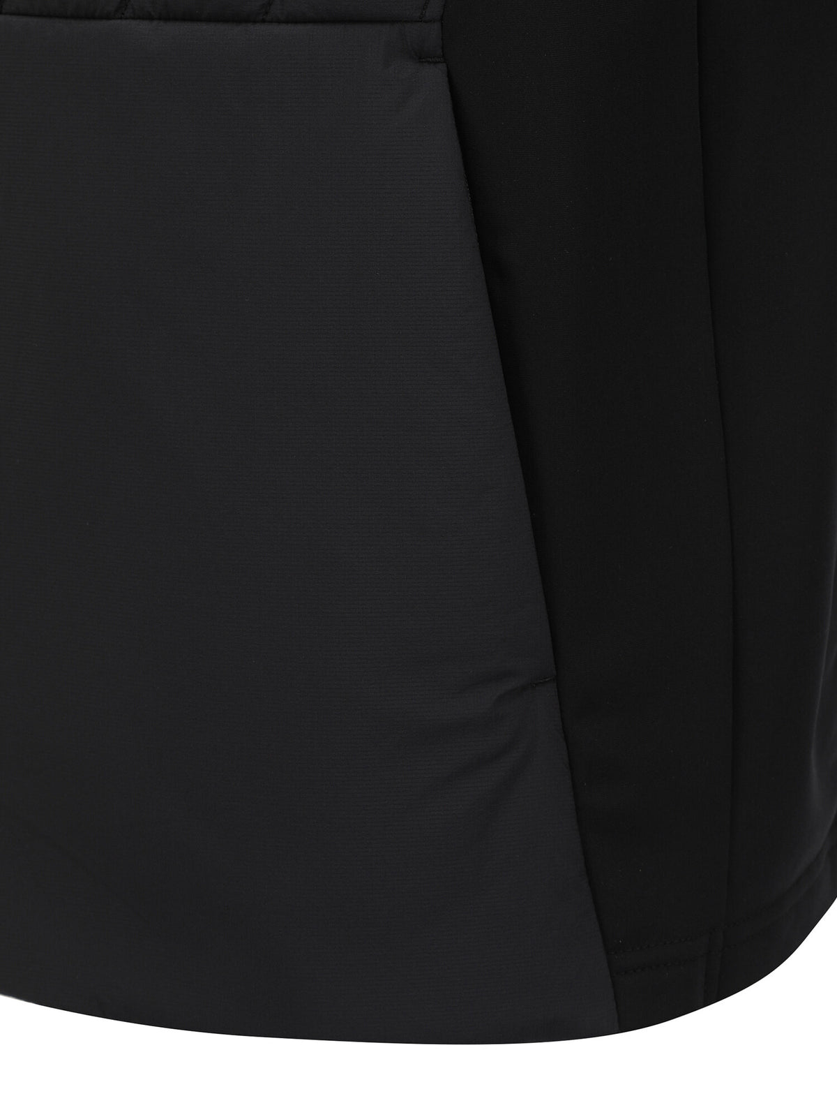MEN WI HYBRID PADDED JACKET
