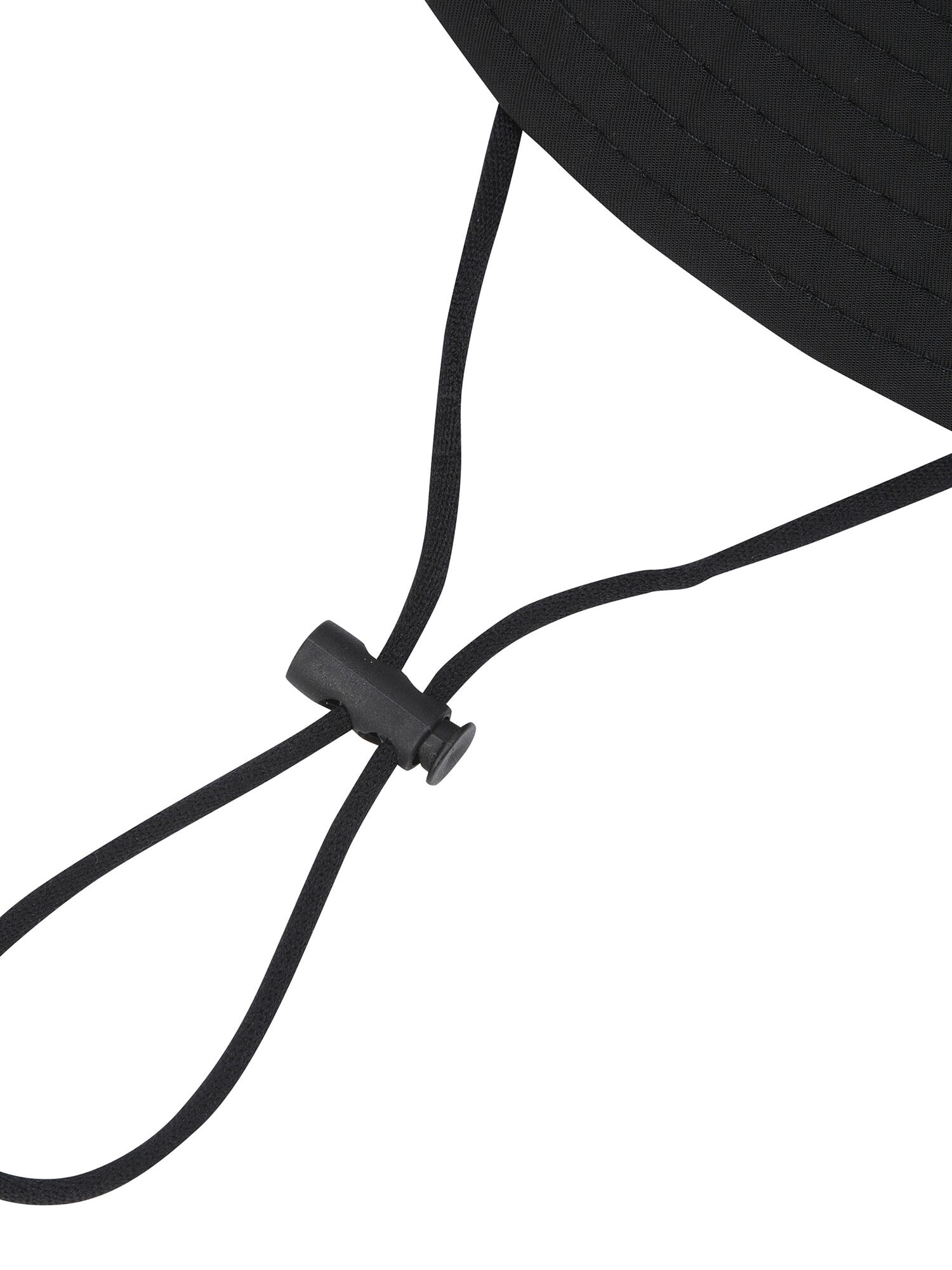 UNISEX LETTERING BUCKET HAT