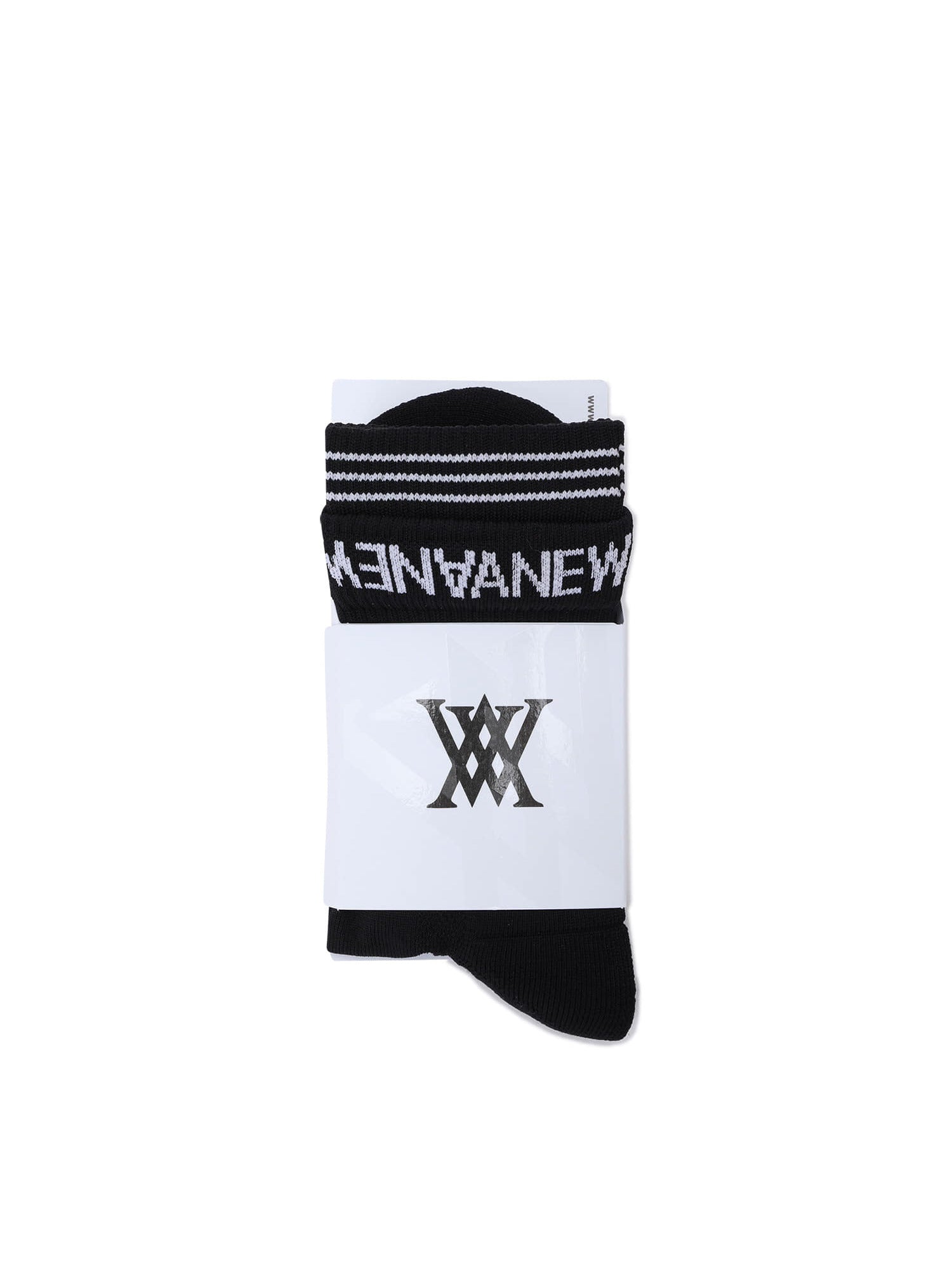 MEN ESSENTIAL MIDDLE SOCKS