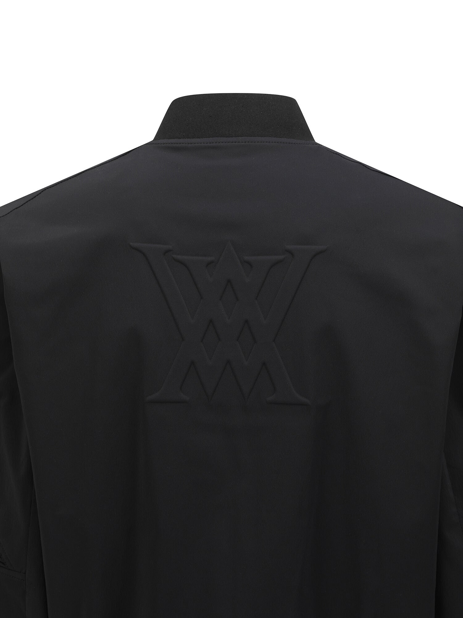 WOMEN SIGNATURE MA-1 JACKET