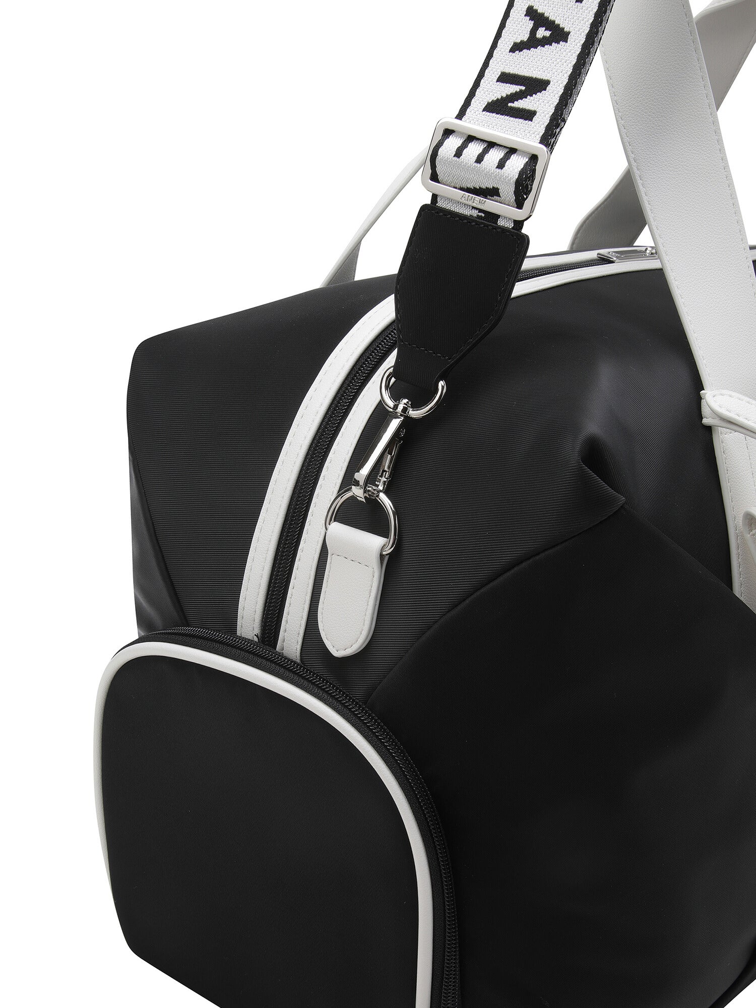 UNISEX WOMEN BOSTON BAG